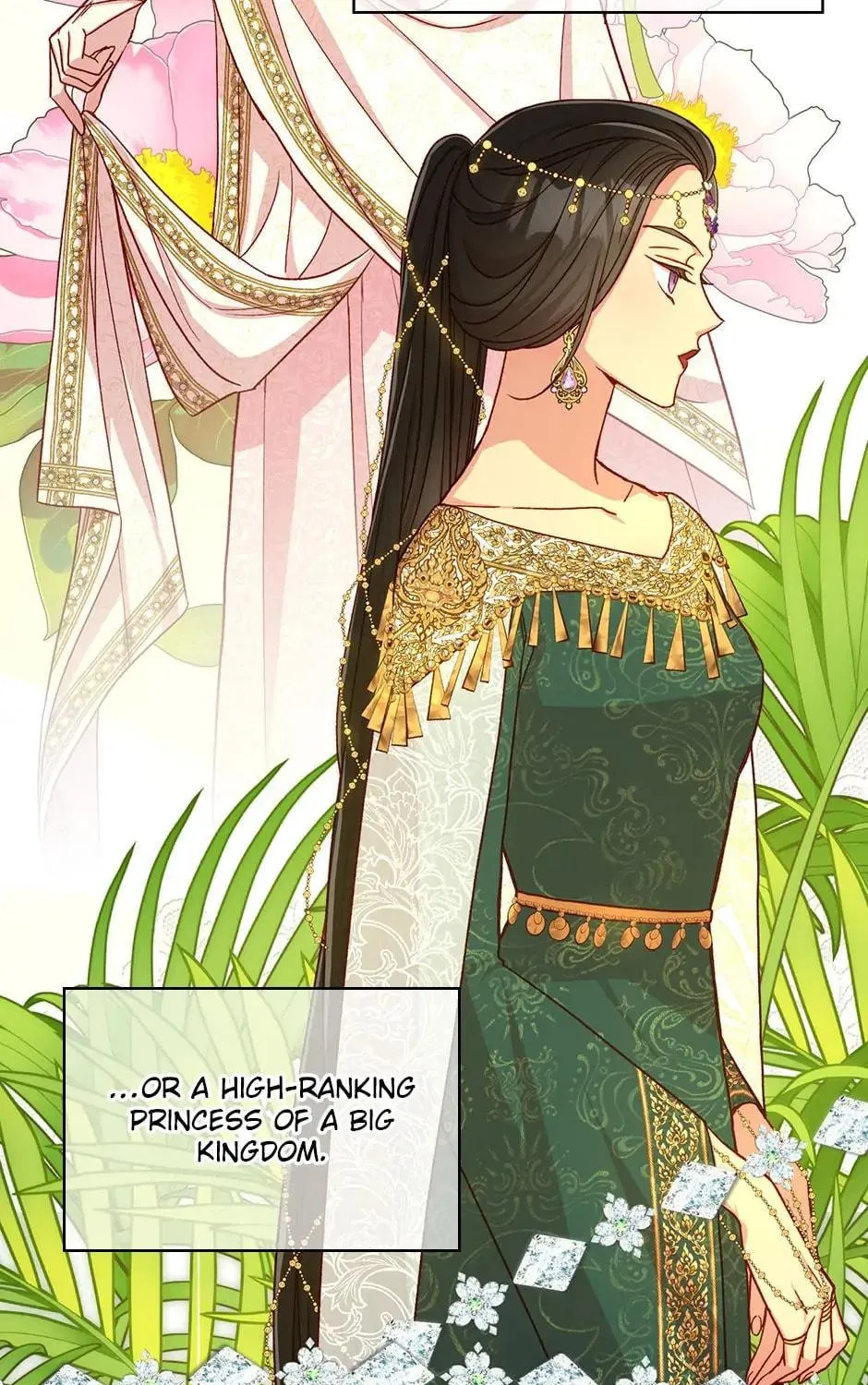 Surviving as a Maid Chapter 76 page 47 - 