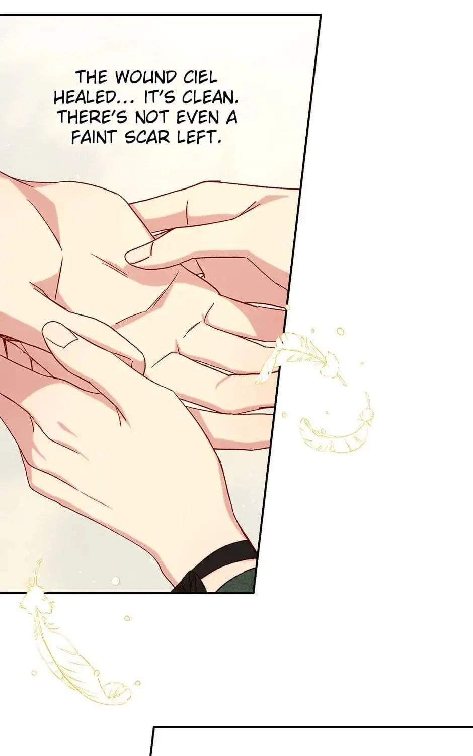 Surviving as a Maid Chapter 76 page 59 - 