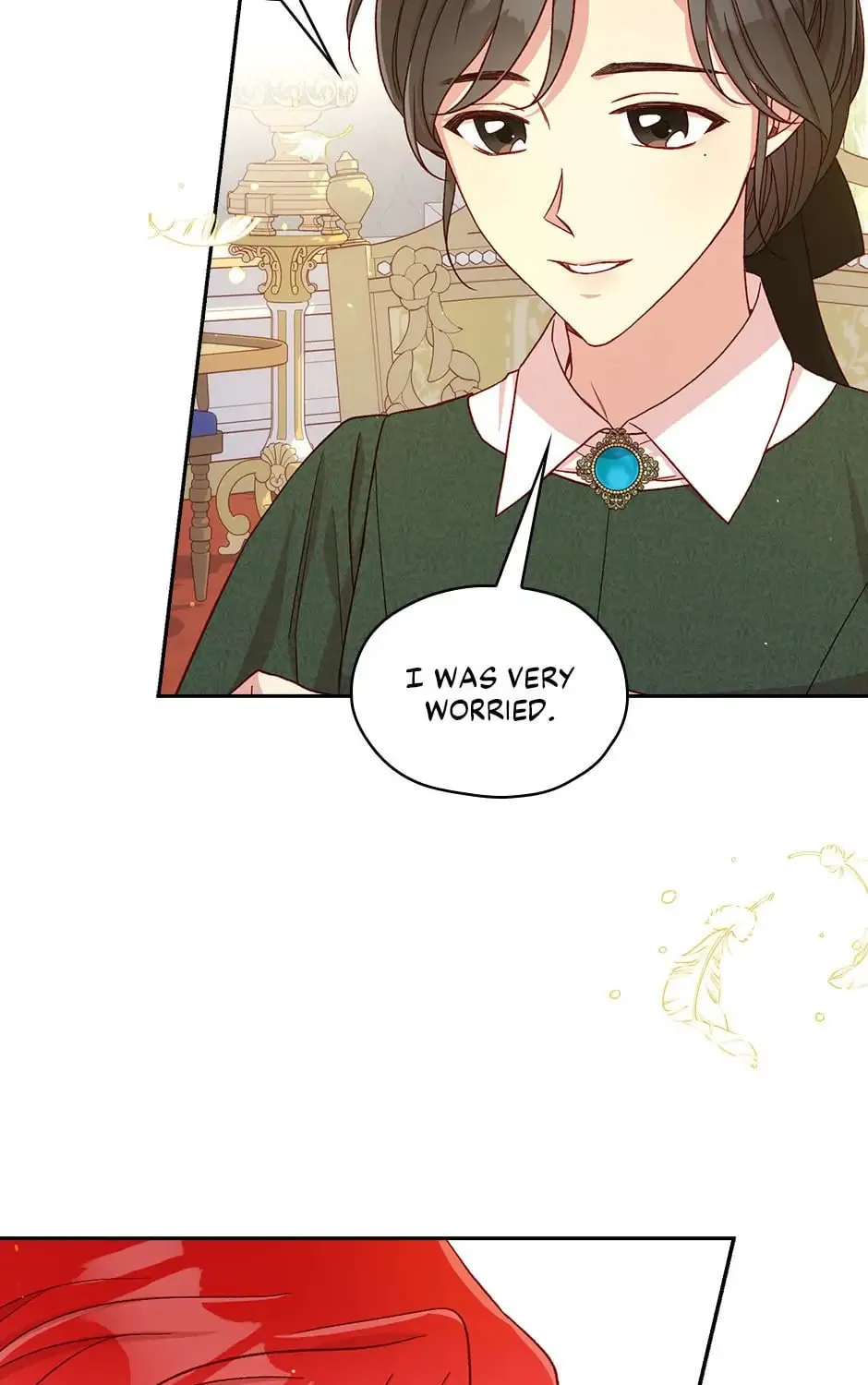 Surviving as a Maid Chapter 76 page 61 - 