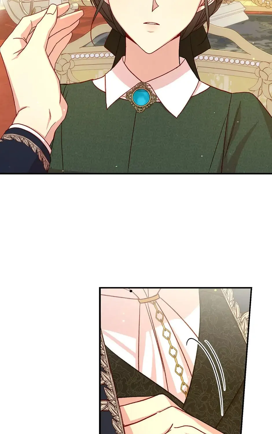 Surviving as a Maid Chapter 76 page 73 - 