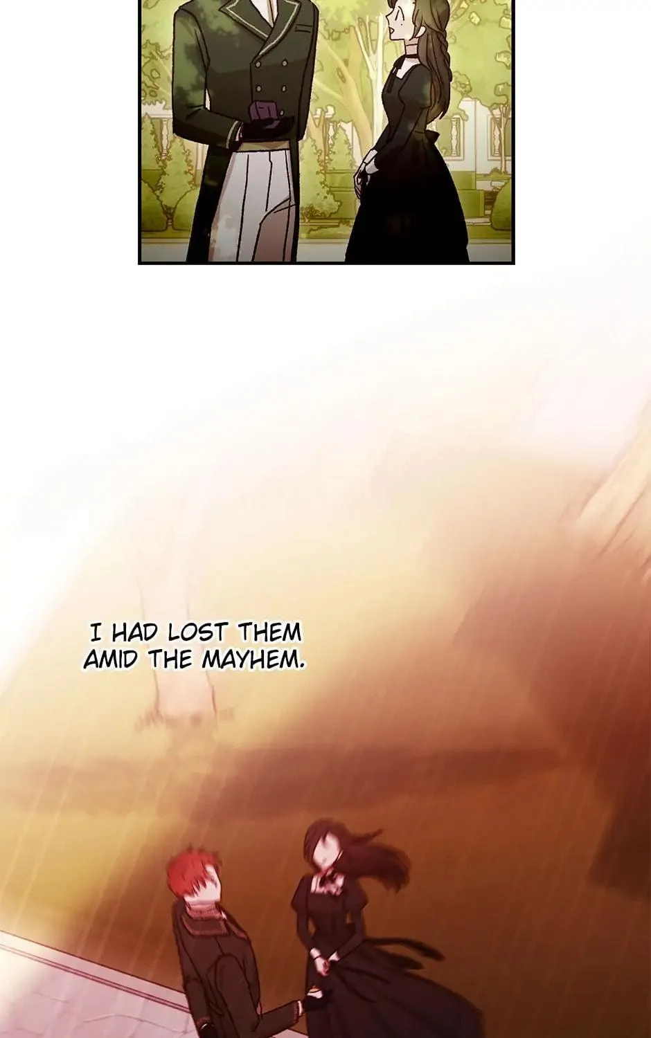 Surviving as a Maid Chapter 76 page 79 - 