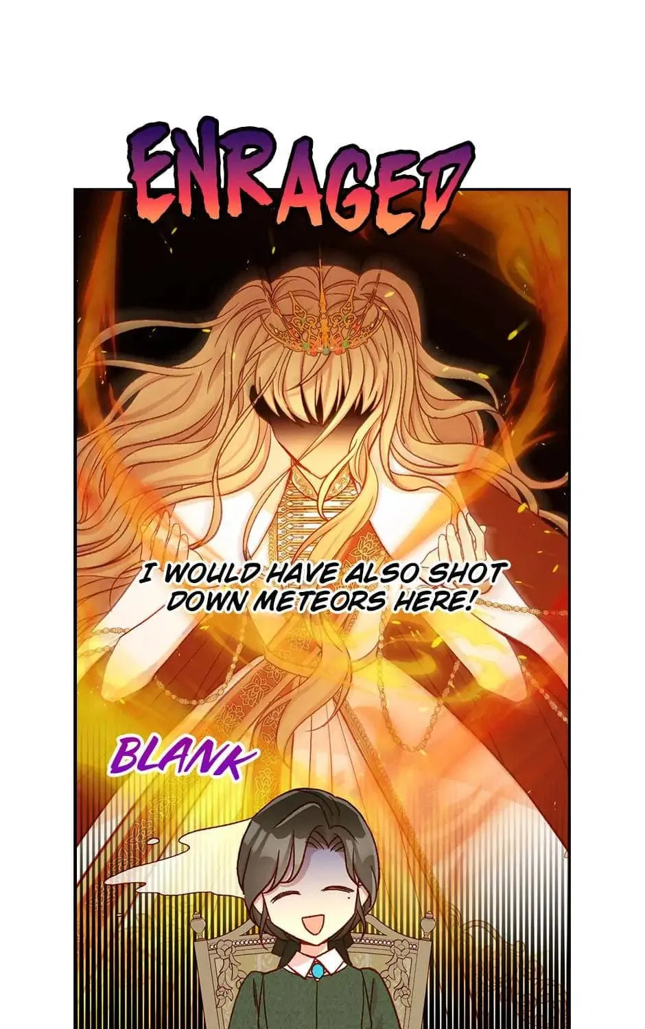 Surviving as a Maid Chapter 76 page 89 - 