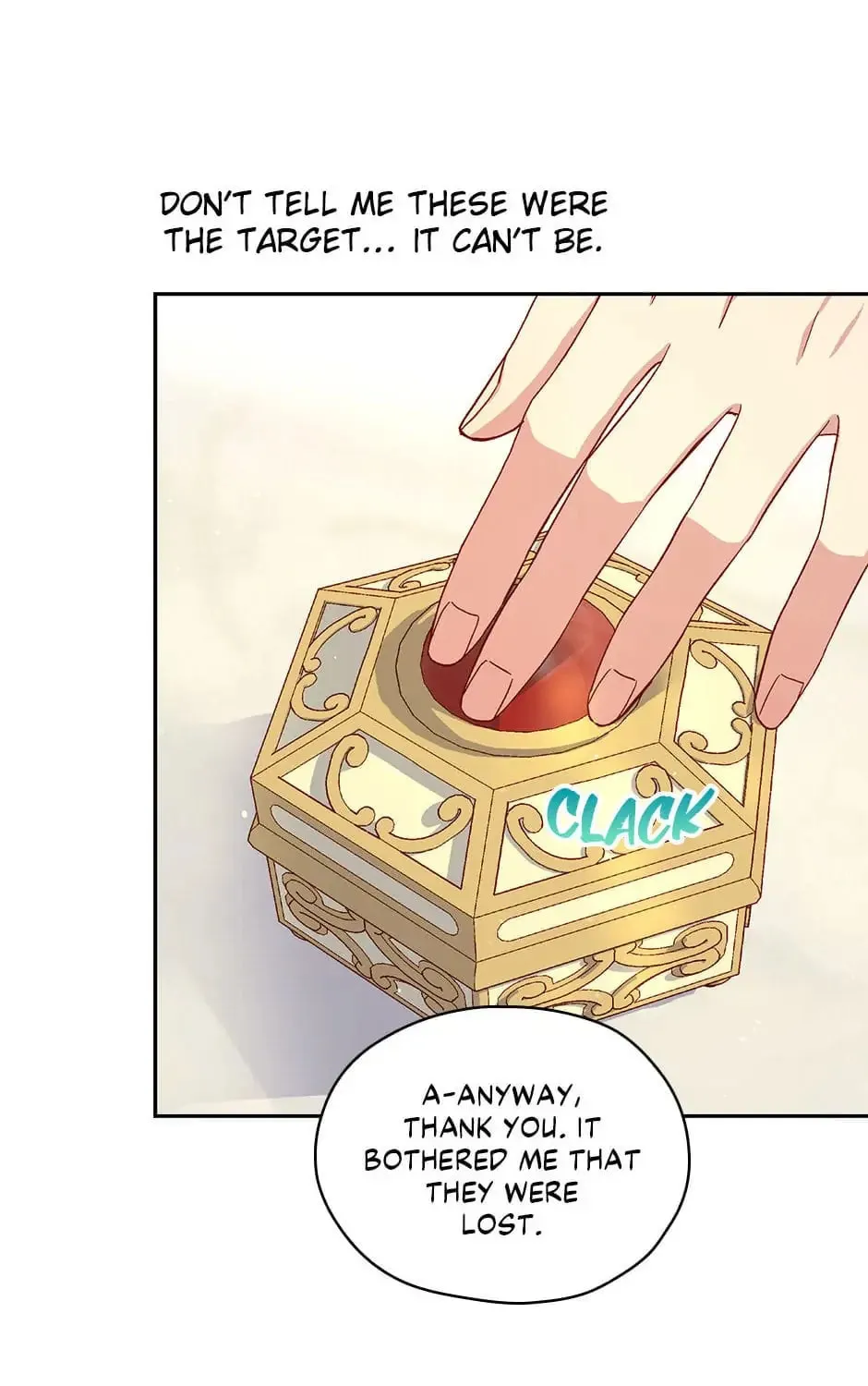Surviving as a Maid Chapter 76 page 91 - 