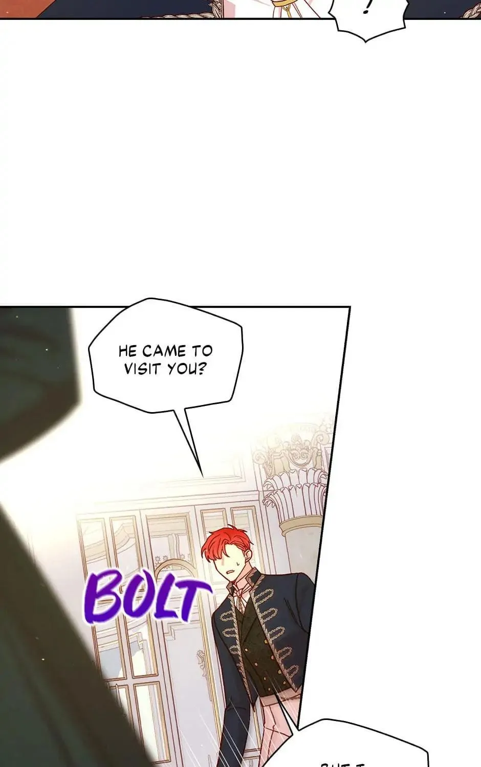 Surviving as a Maid Chapter 76 page 99 - 