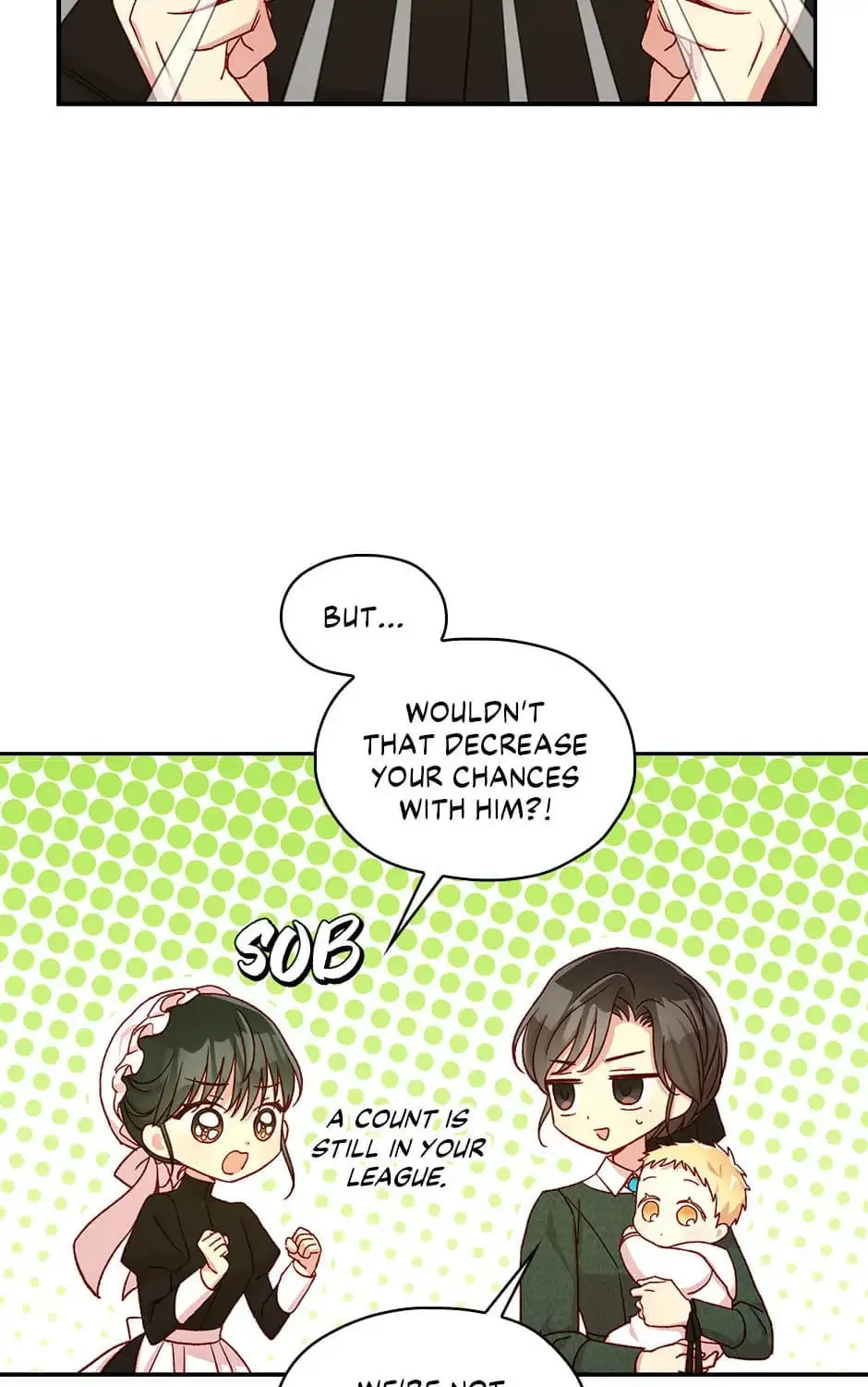 Surviving as a Maid Chapter 77 page 105 - 