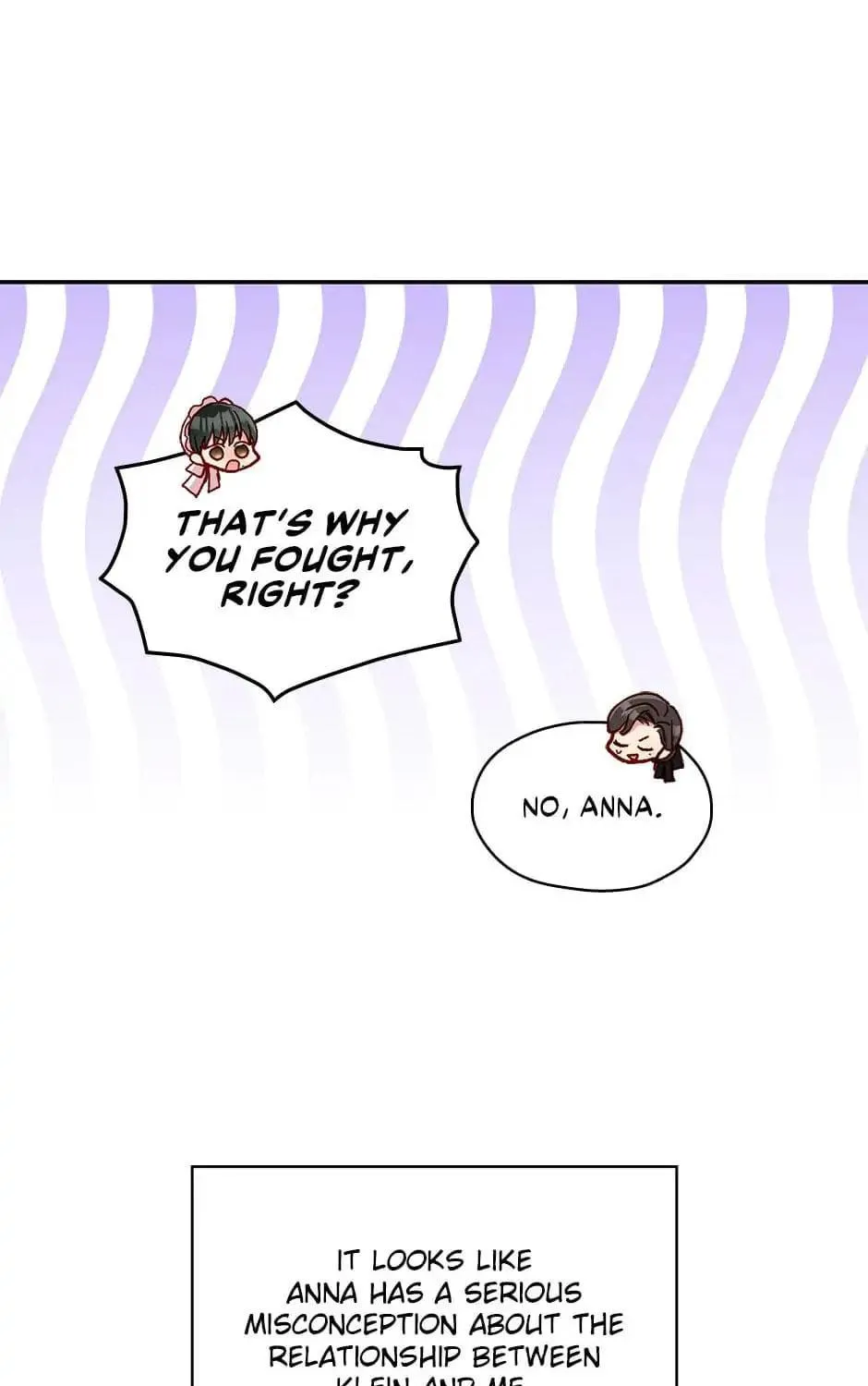 Surviving as a Maid Chapter 77 page 107 - 