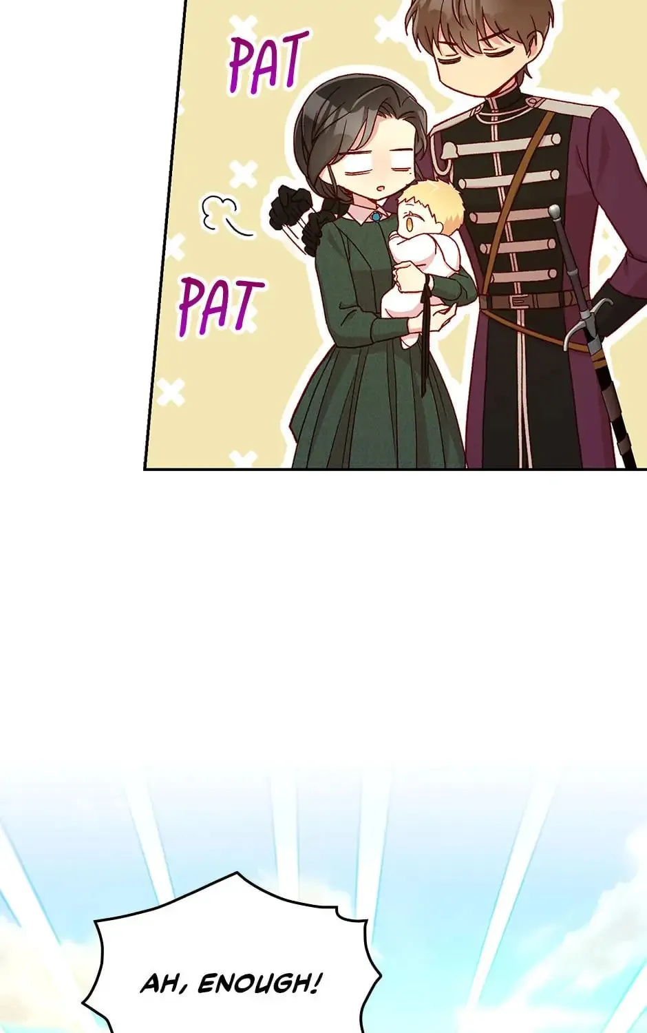 Surviving as a Maid Chapter 77 page 115 - 