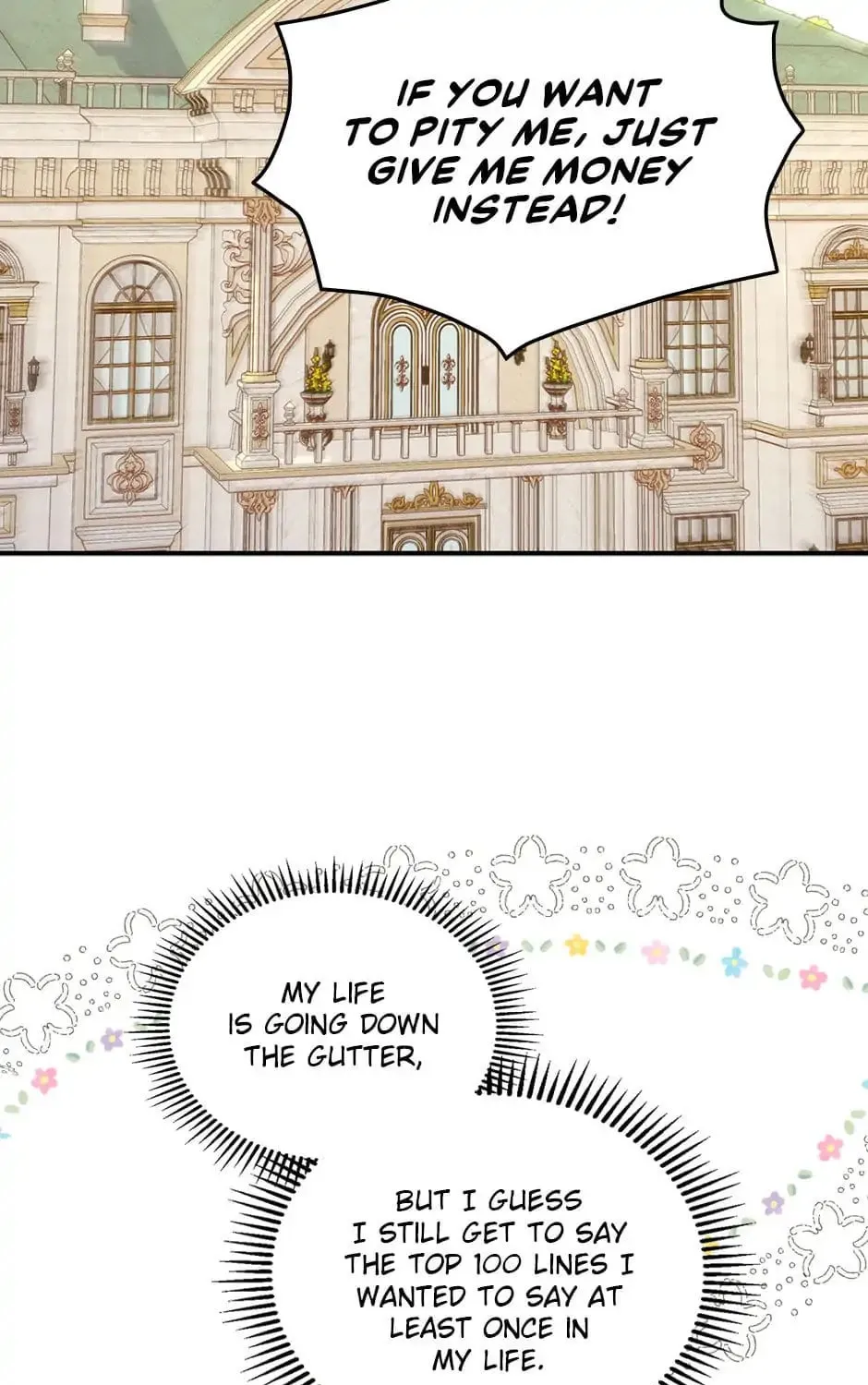 Surviving as a Maid Chapter 77 page 117 - 