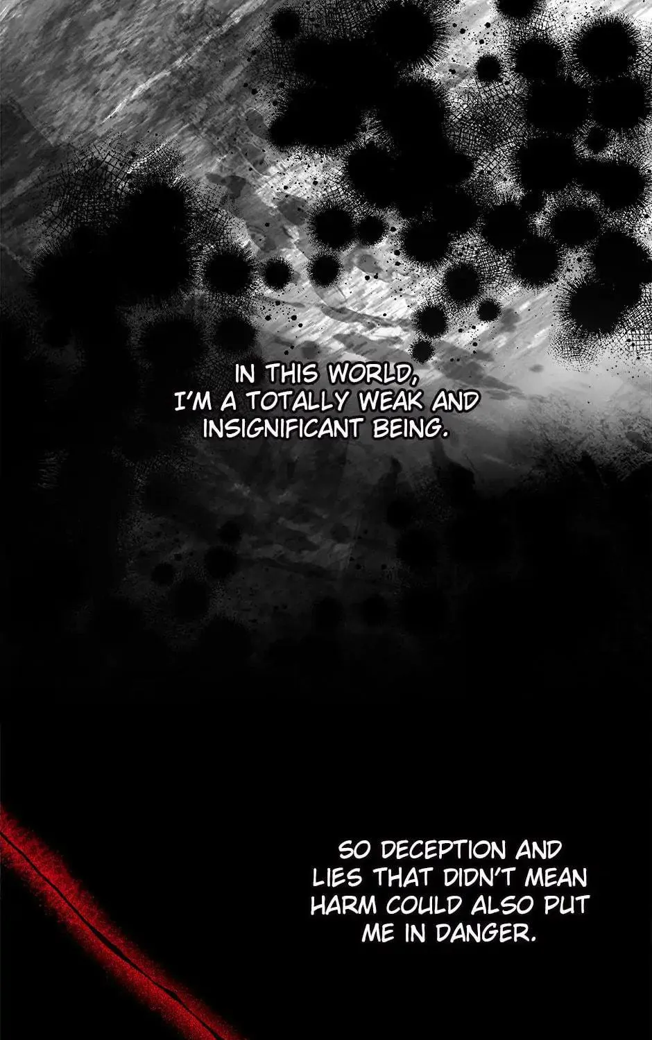 Surviving as a Maid Chapter 77 page 19 - 