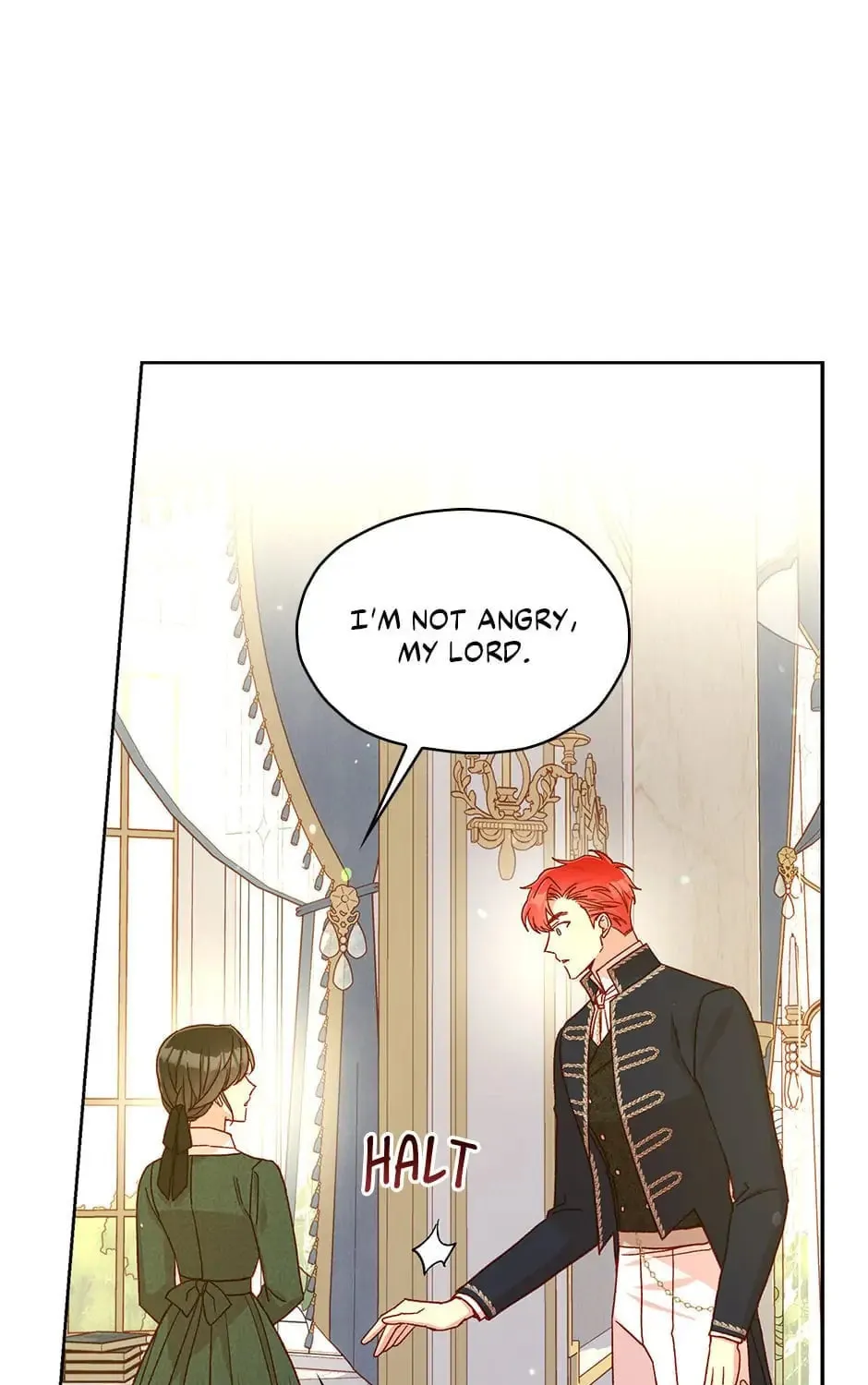 Surviving as a Maid Chapter 77 page 31 - 