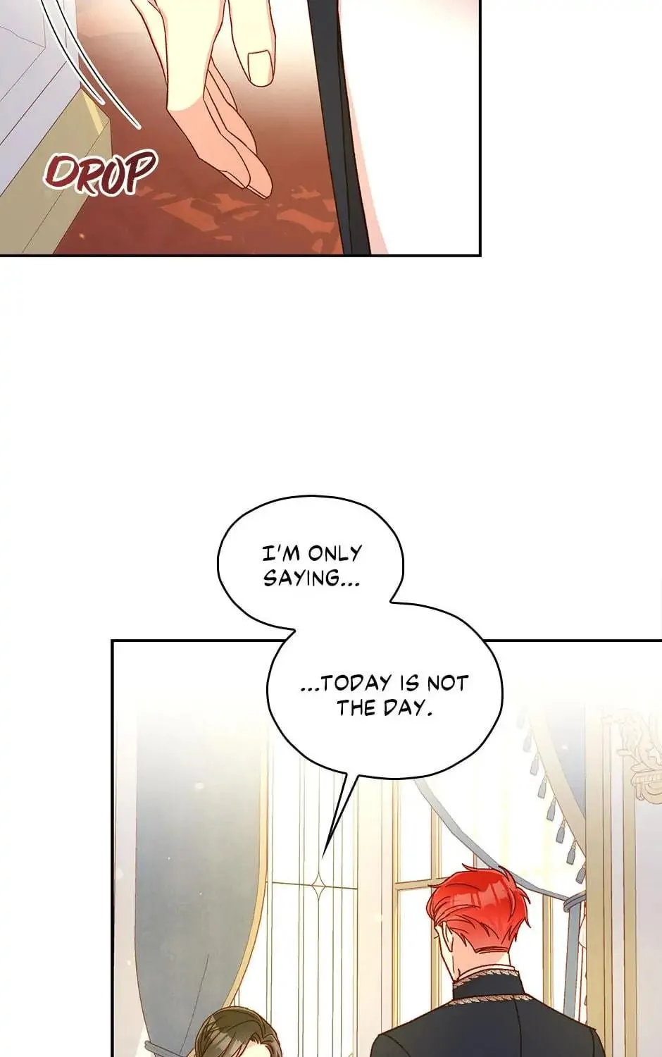 Surviving as a Maid Chapter 77 page 35 - 
