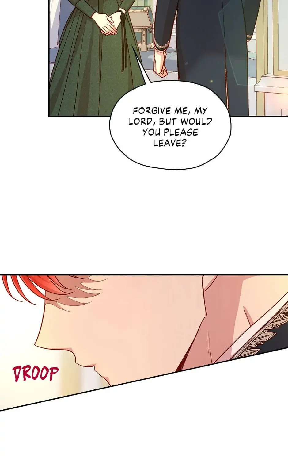 Surviving as a Maid Chapter 77 page 37 - 