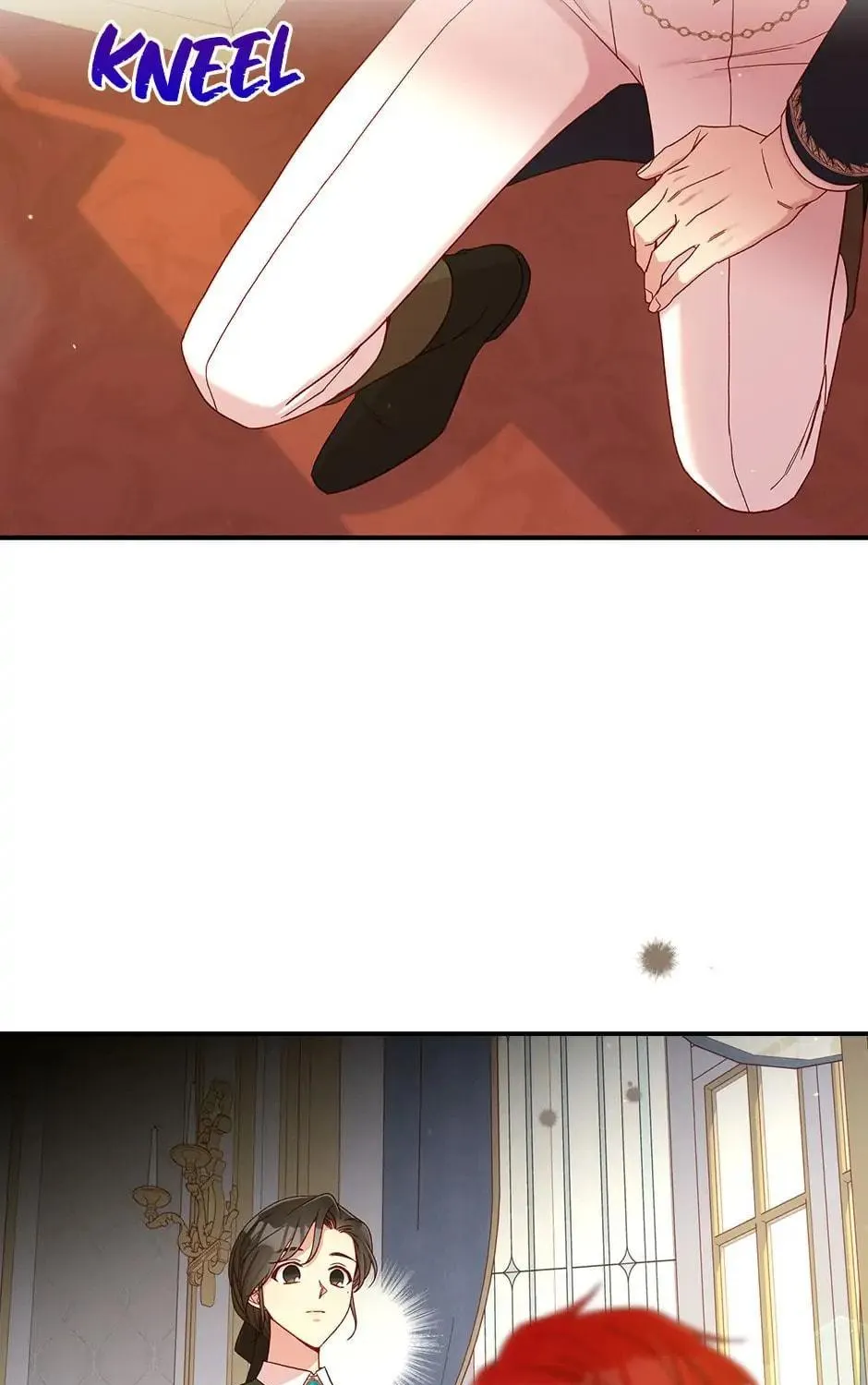 Surviving as a Maid Chapter 77 page 39 - 