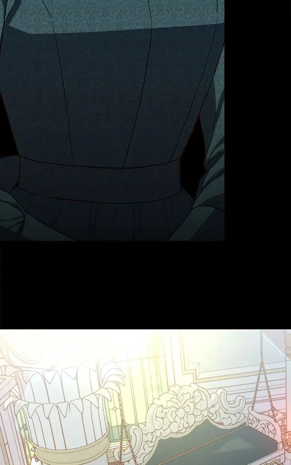 Surviving as a Maid Chapter 77 page 45 - 
