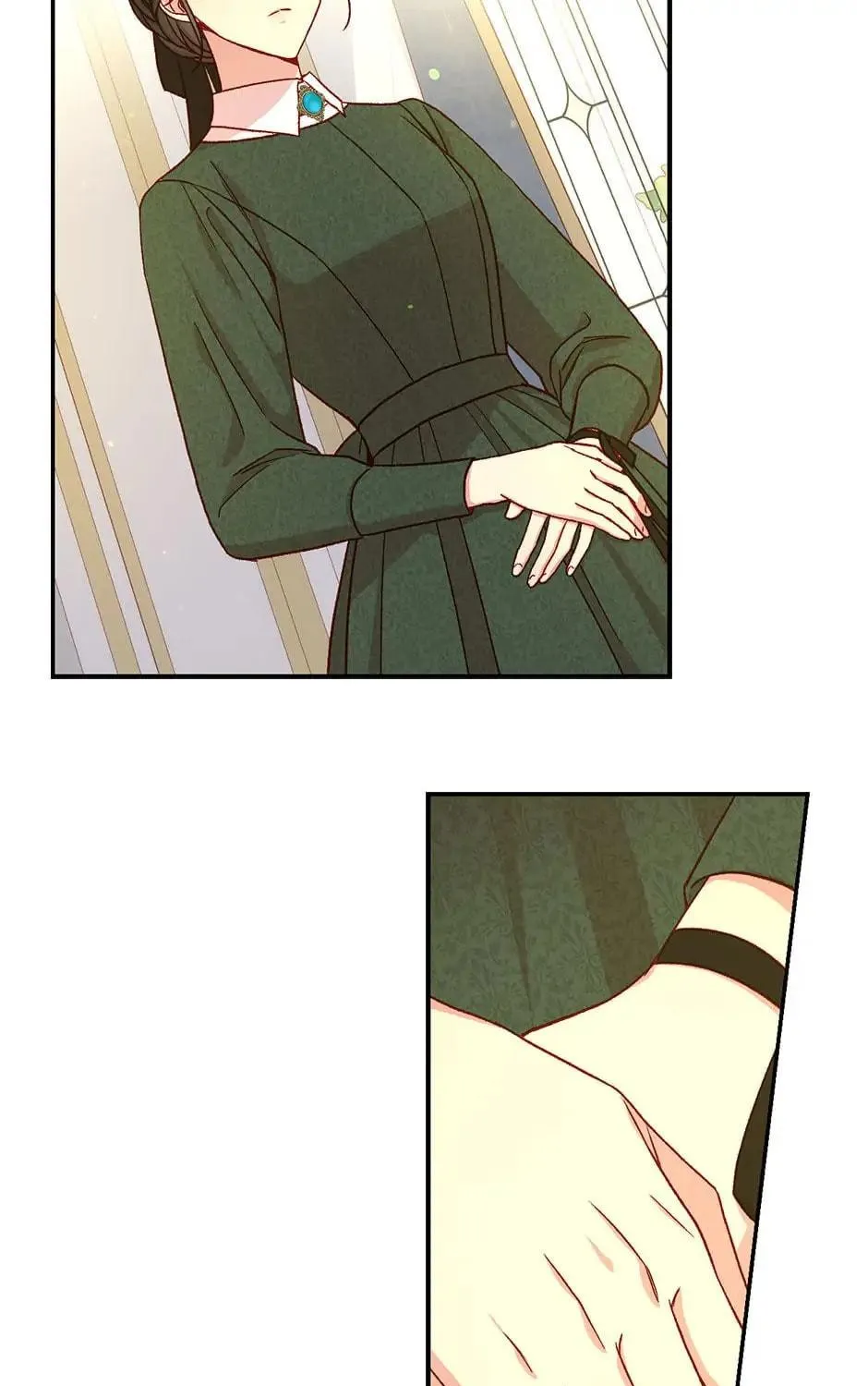 Surviving as a Maid Chapter 77 page 53 - 