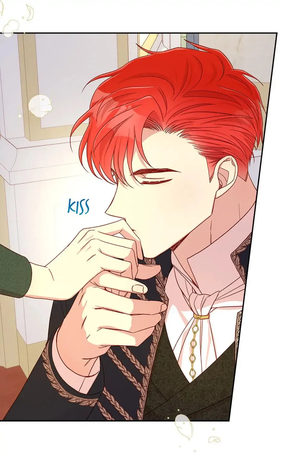 Surviving as a Maid Chapter 77 page 61 - 