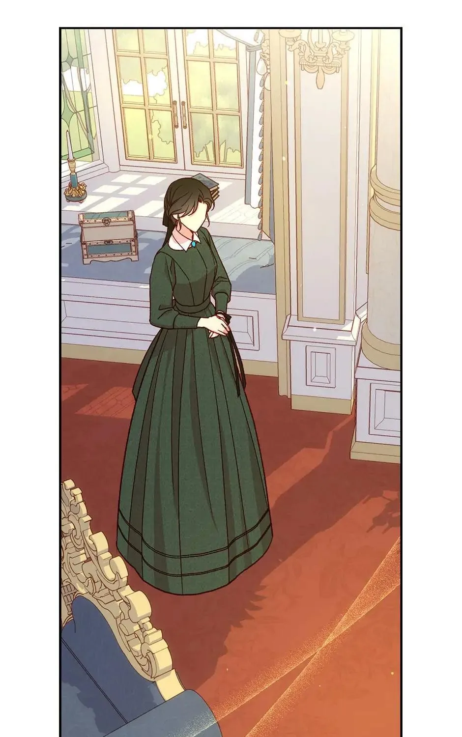 Surviving as a Maid Chapter 77 page 69 - 