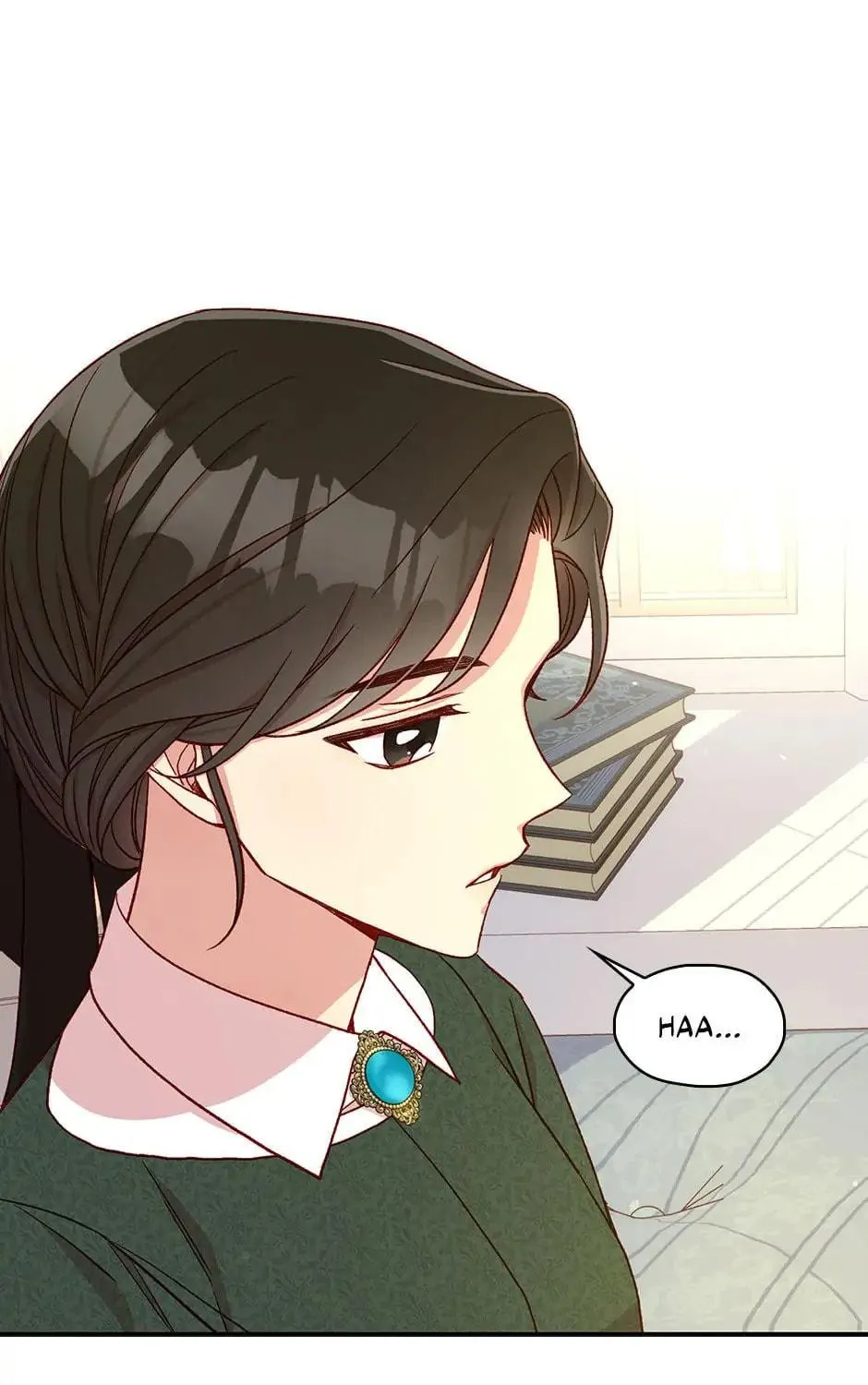 Surviving as a Maid Chapter 77 page 71 - 