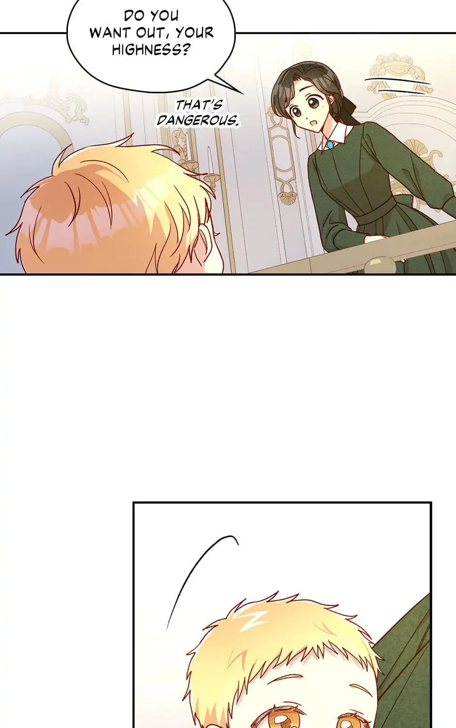 Surviving as a Maid Chapter 77 page 75 - 
