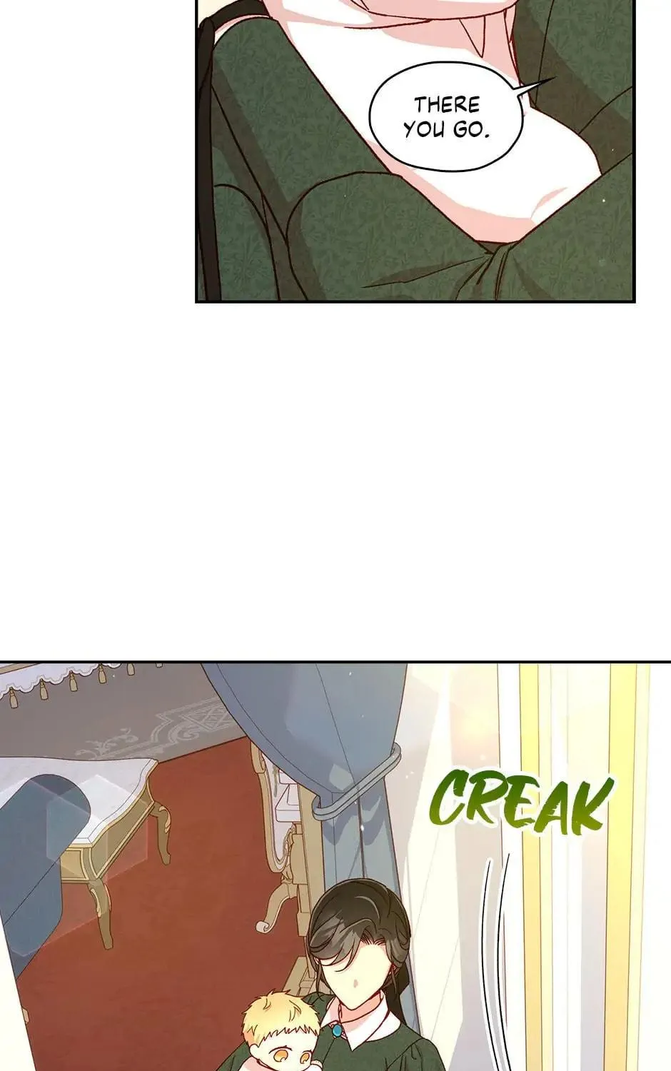 Surviving as a Maid Chapter 77 page 77 - 