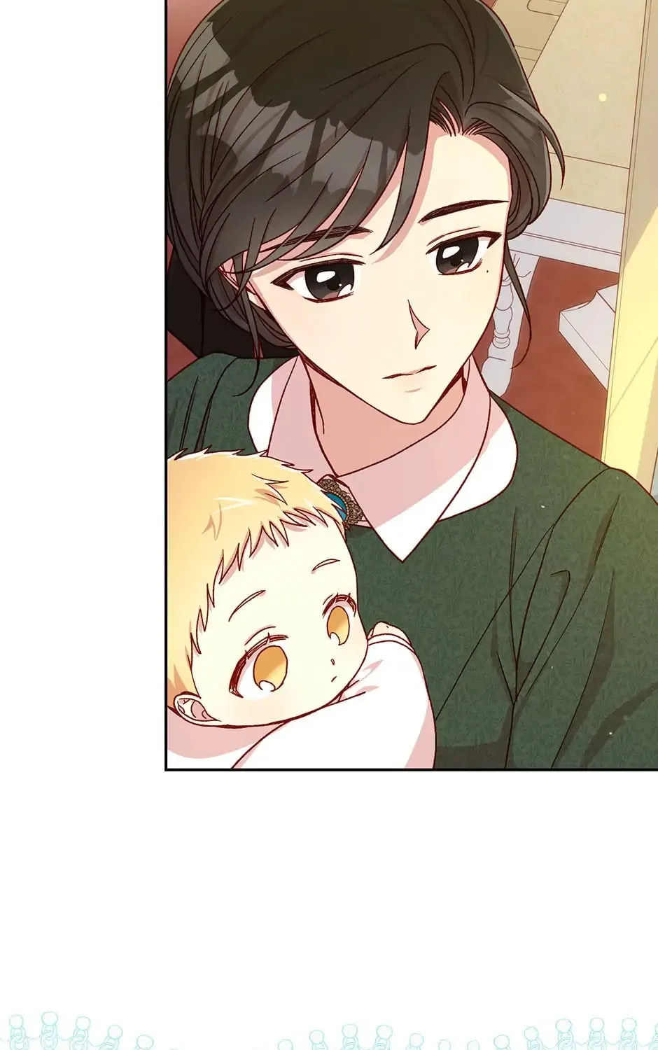 Surviving as a Maid Chapter 77 page 87 - 