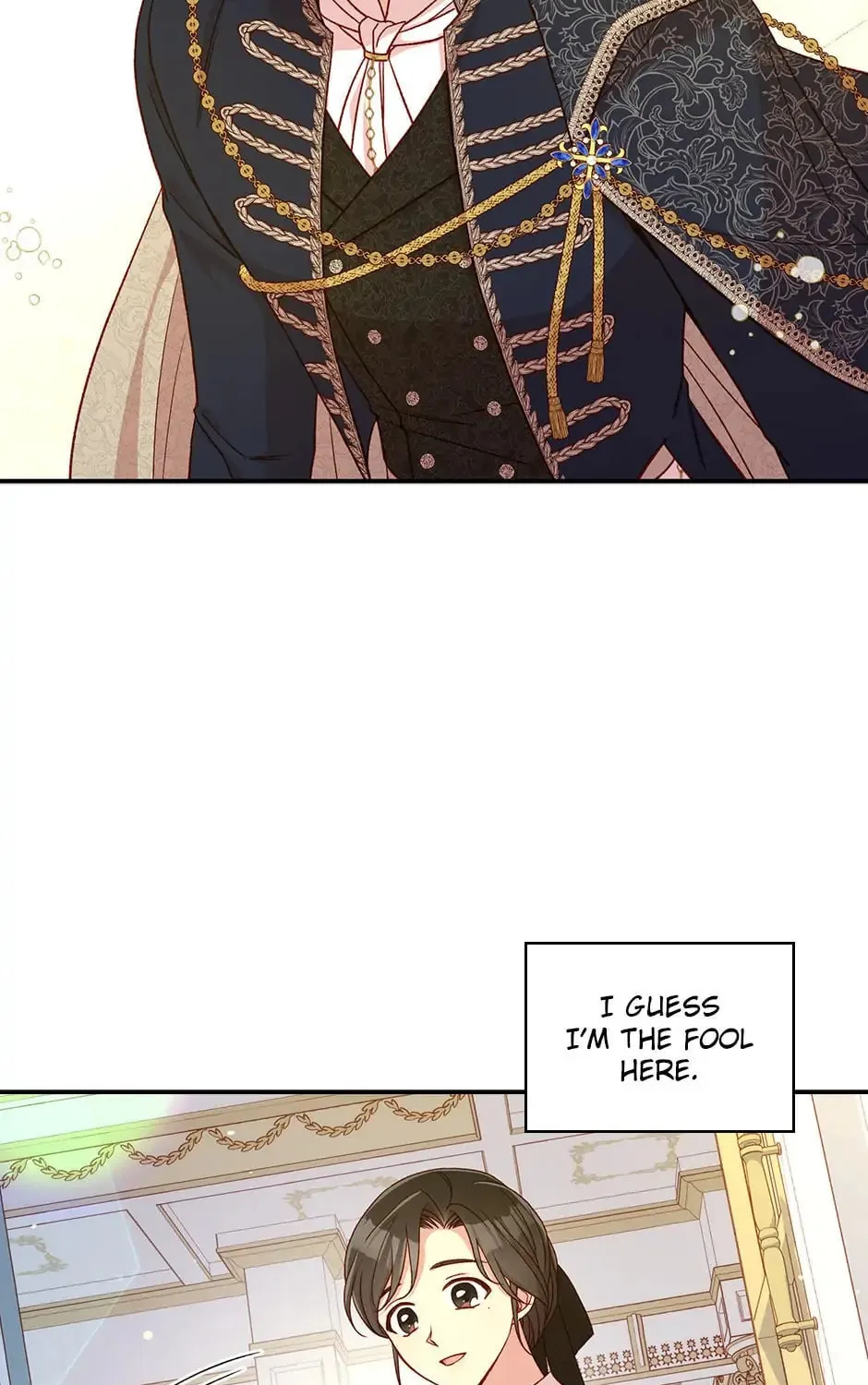 Surviving as a Maid Chapter 77 page 91 - 