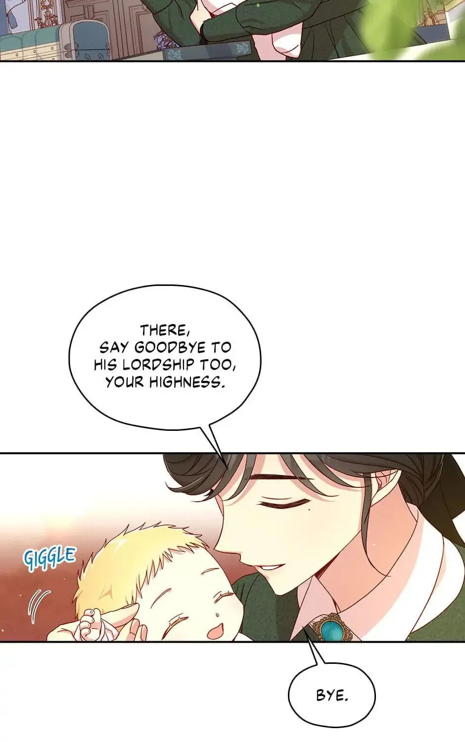 Surviving as a Maid Chapter 77 page 93 - 