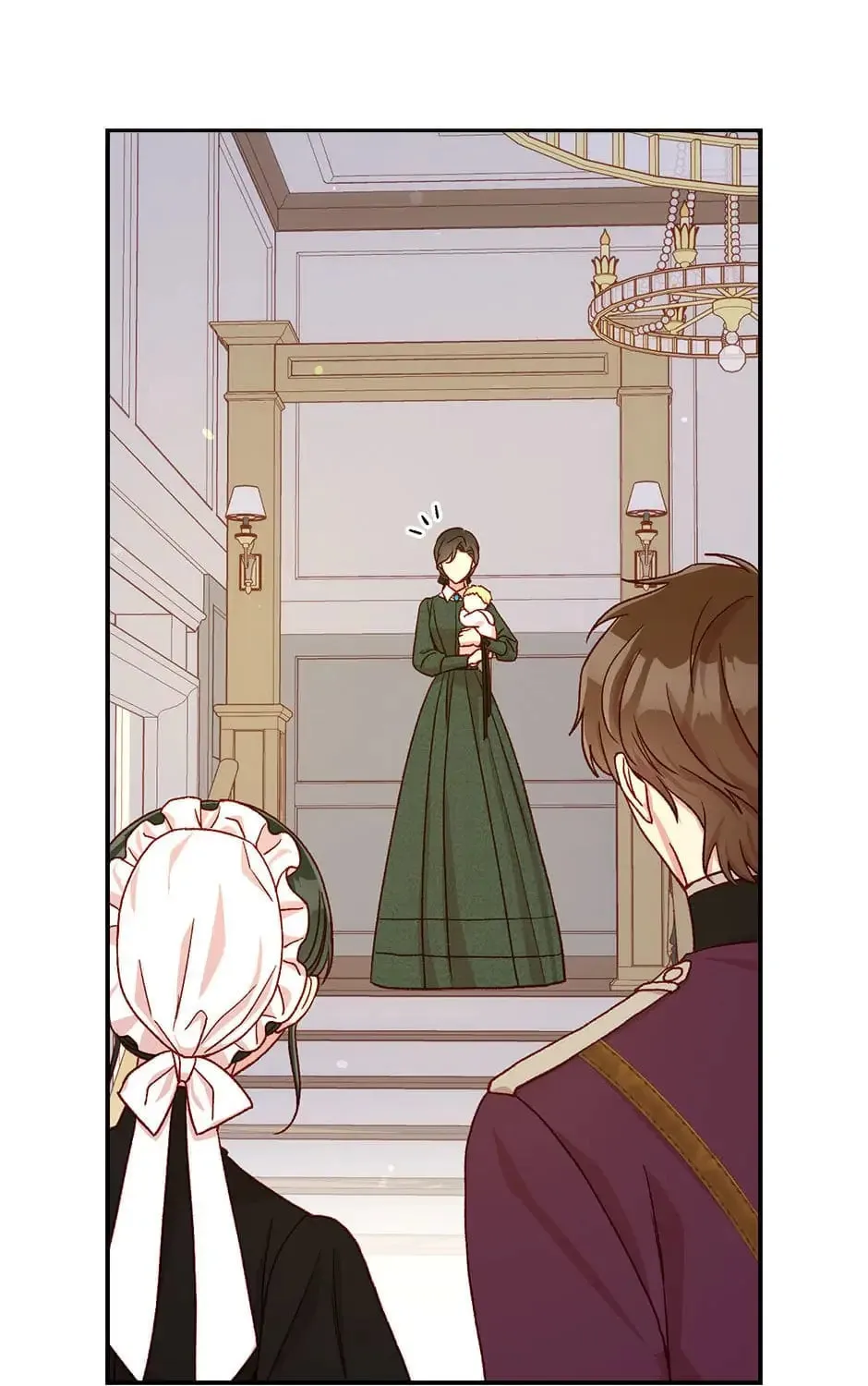 Surviving as a Maid Chapter 77 page 97 - 