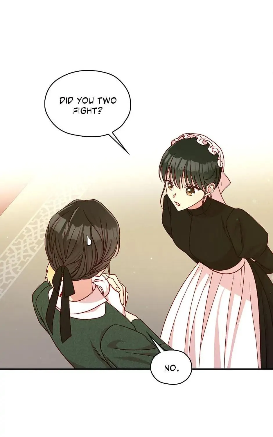 Surviving as a Maid Chapter 77 page 99 - 