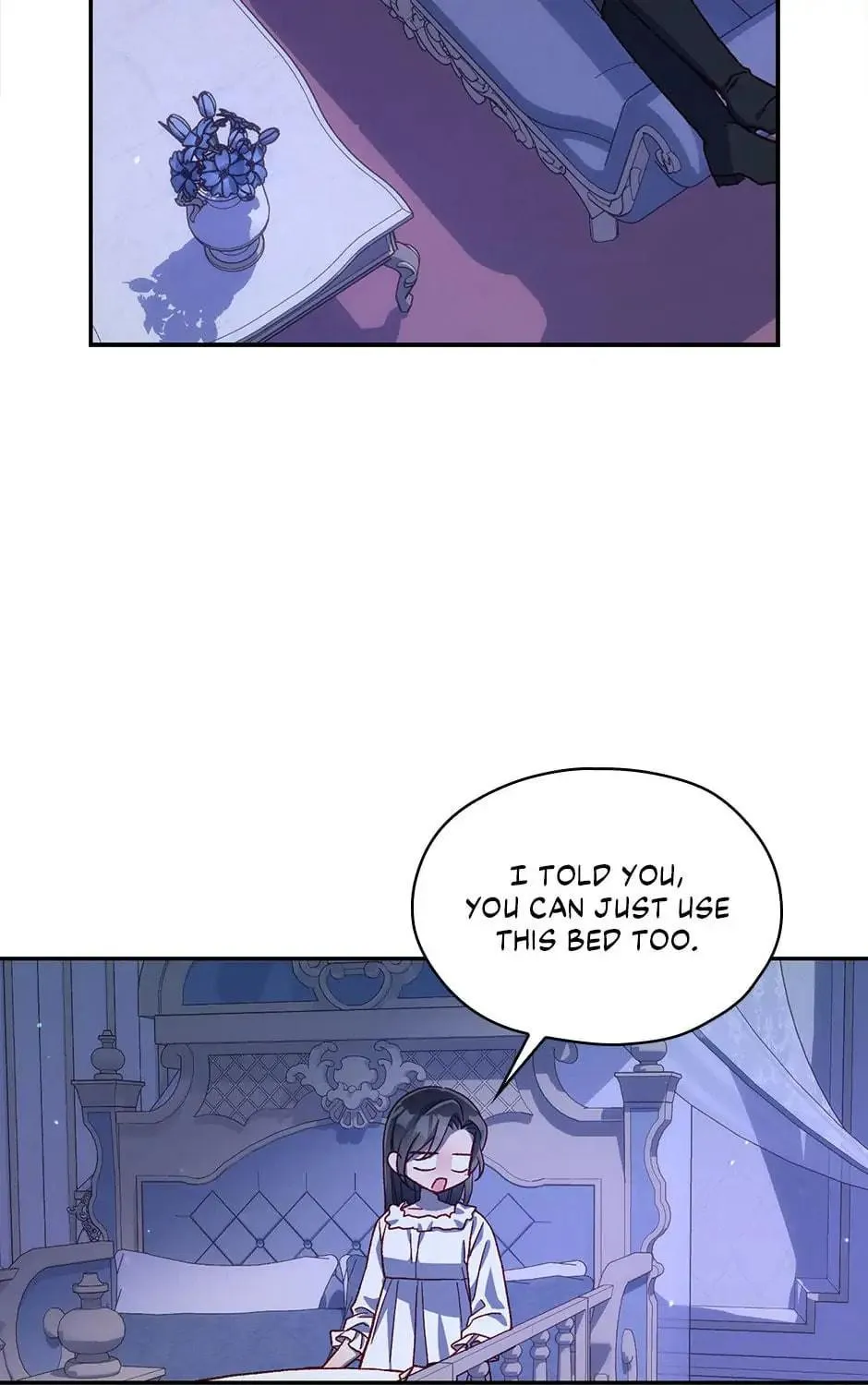 Surviving as a Maid Chapter 78 page 11 - 