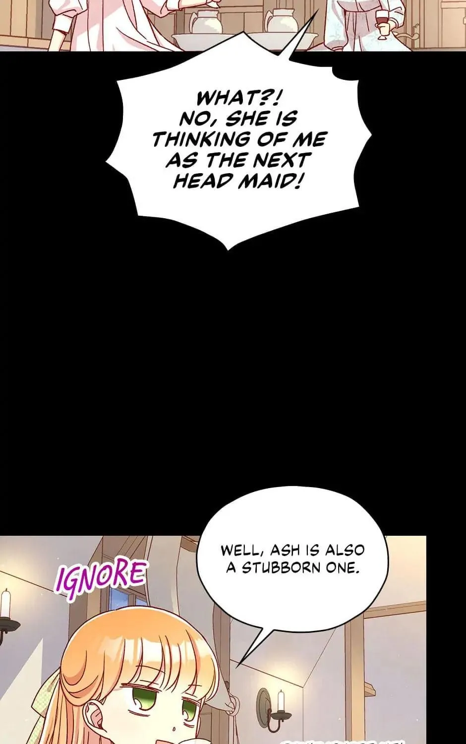 Surviving as a Maid Chapter 78 page 101 - 