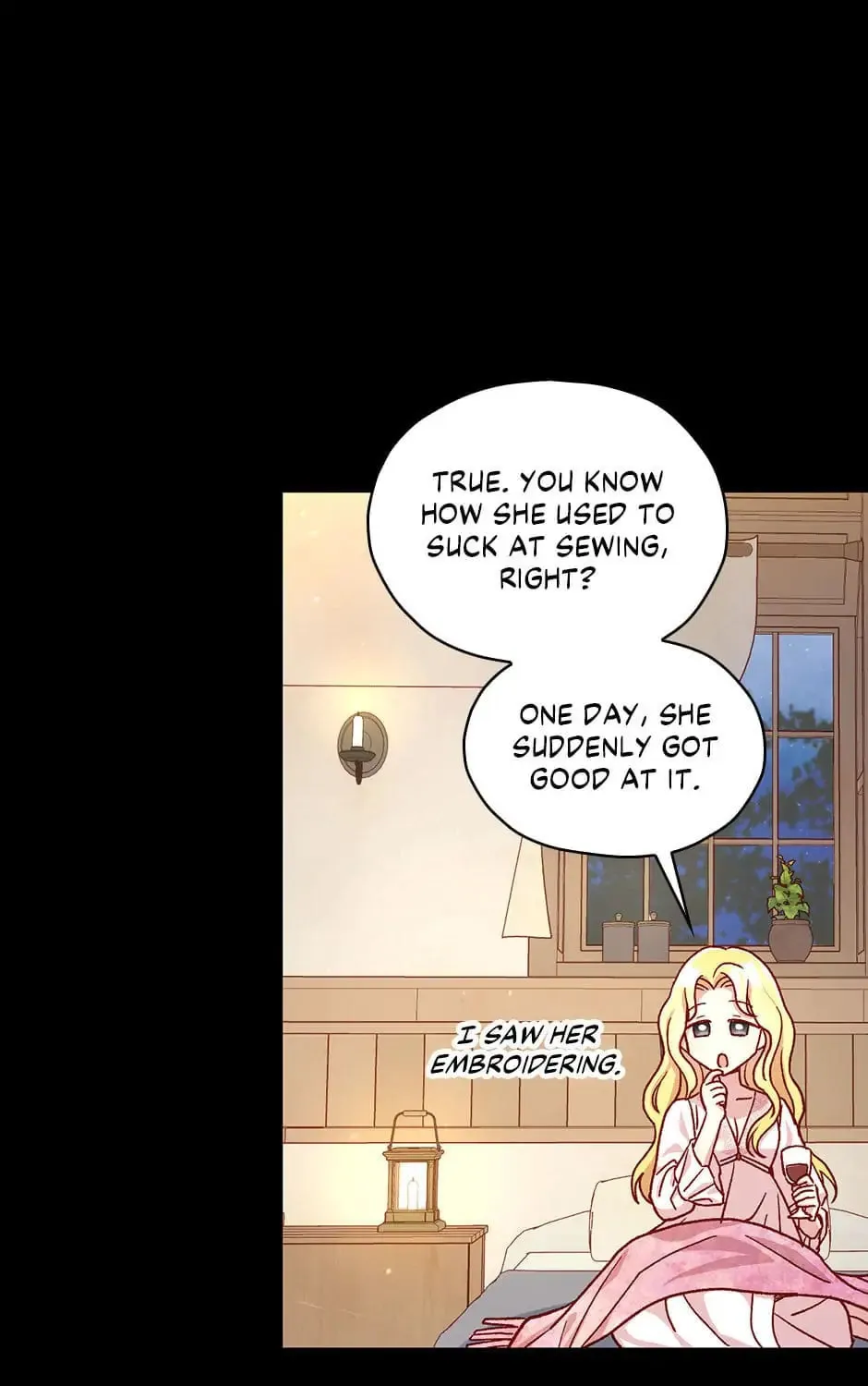 Surviving as a Maid Chapter 78 page 103 - 