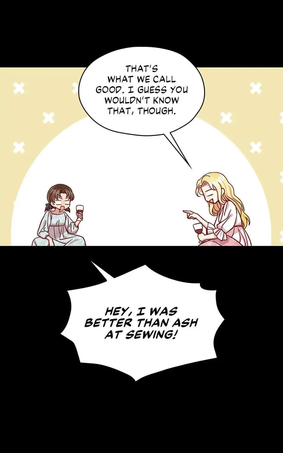 Surviving as a Maid Chapter 78 page 107 - 