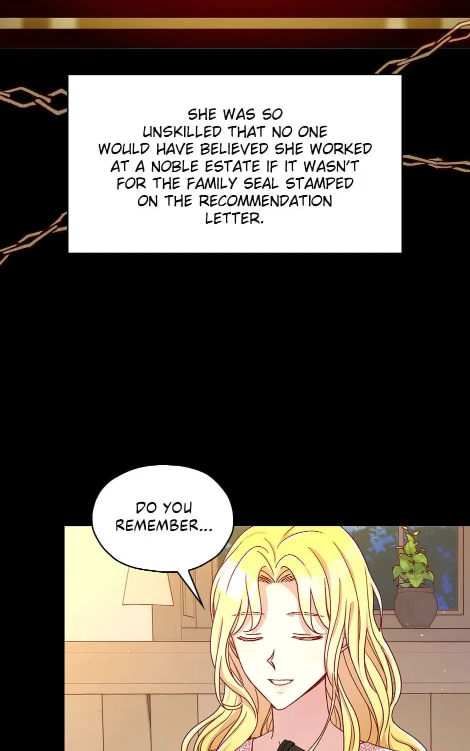 Surviving as a Maid Chapter 78 page 111 - 