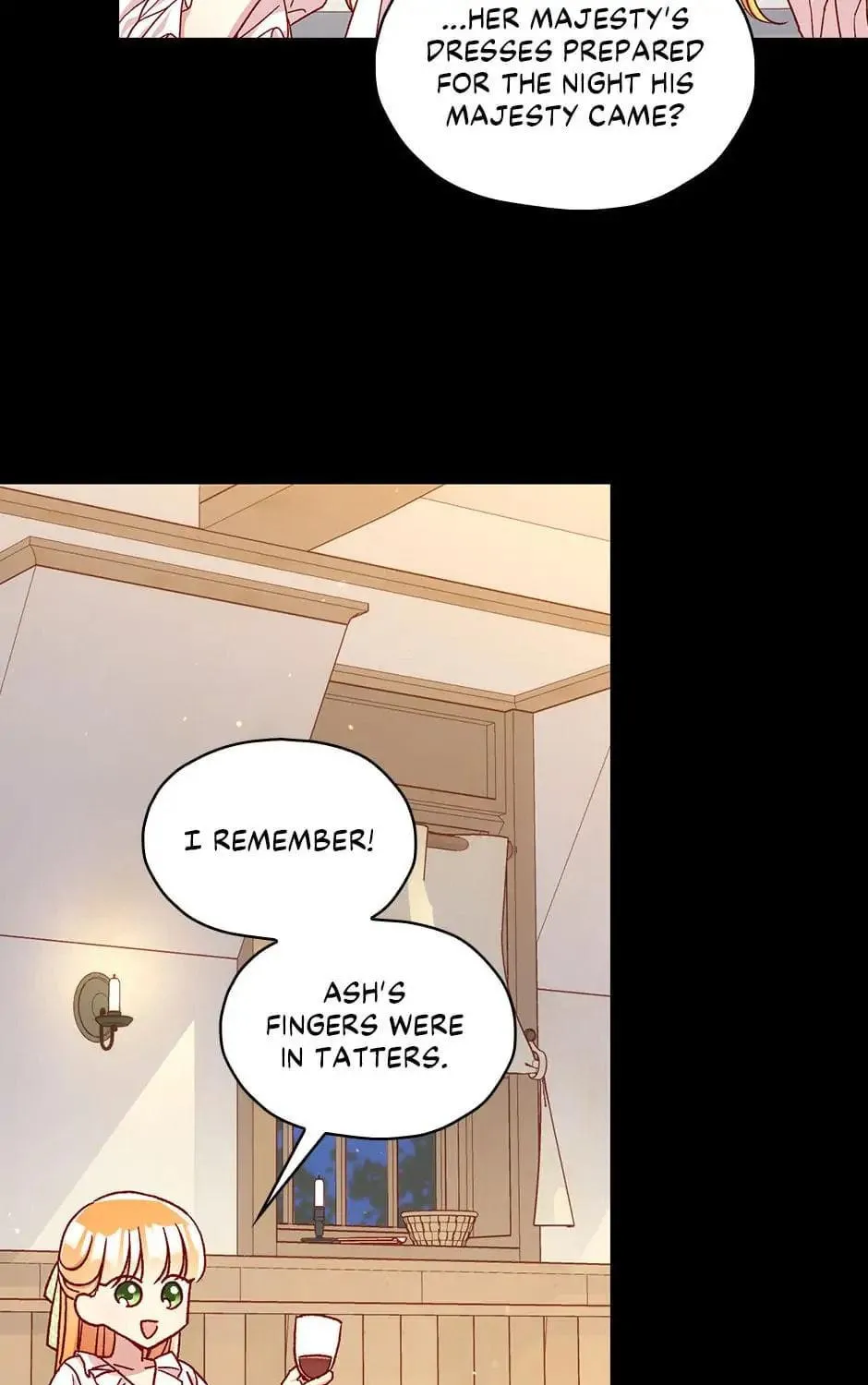 Surviving as a Maid Chapter 78 page 113 - 