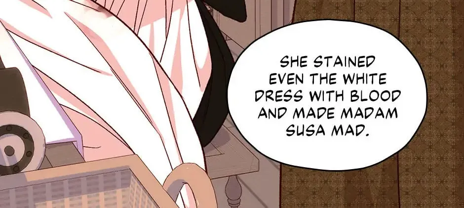 Surviving as a Maid Chapter 78 page 116 - 