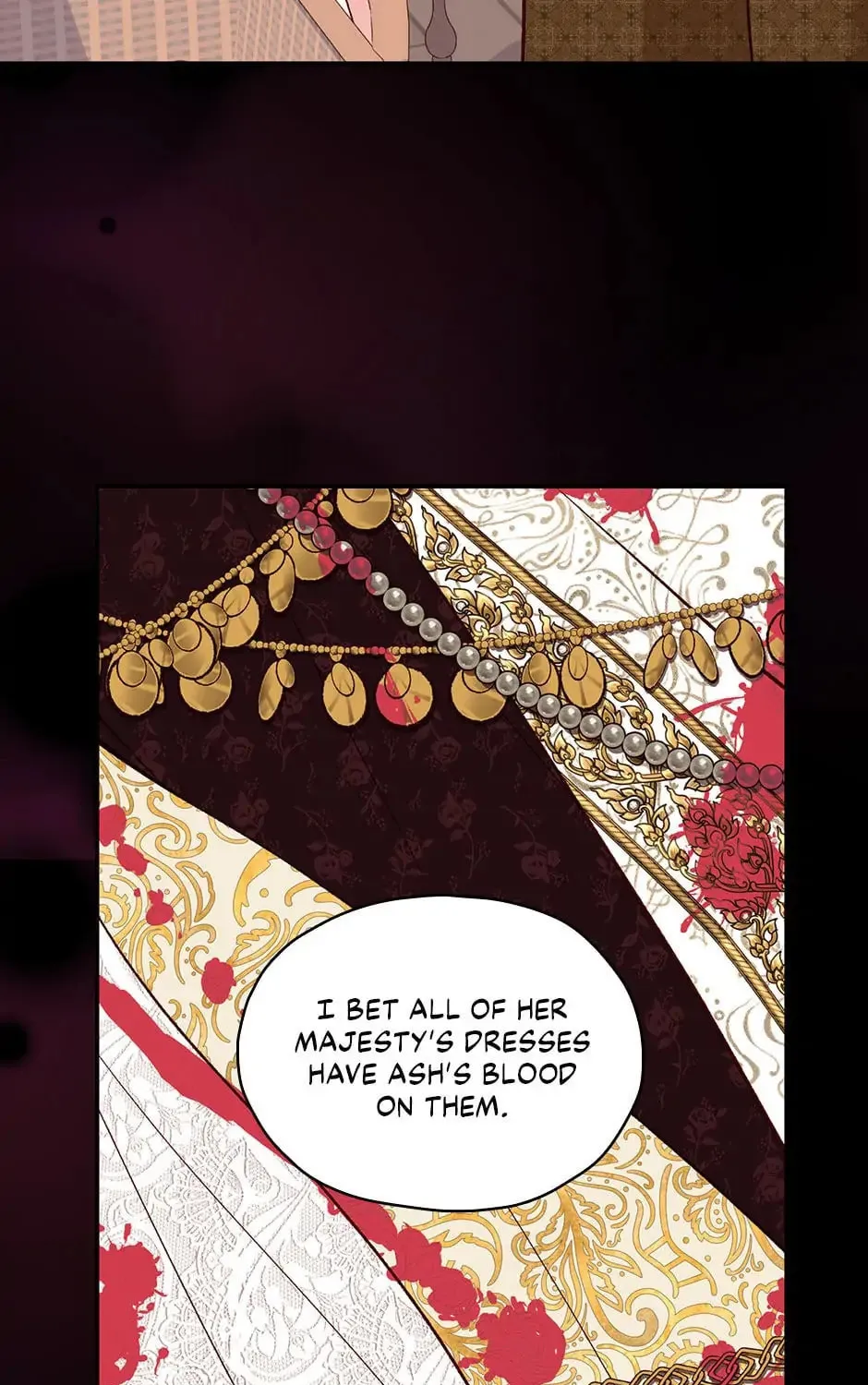 Surviving as a Maid Chapter 78 page 117 - 