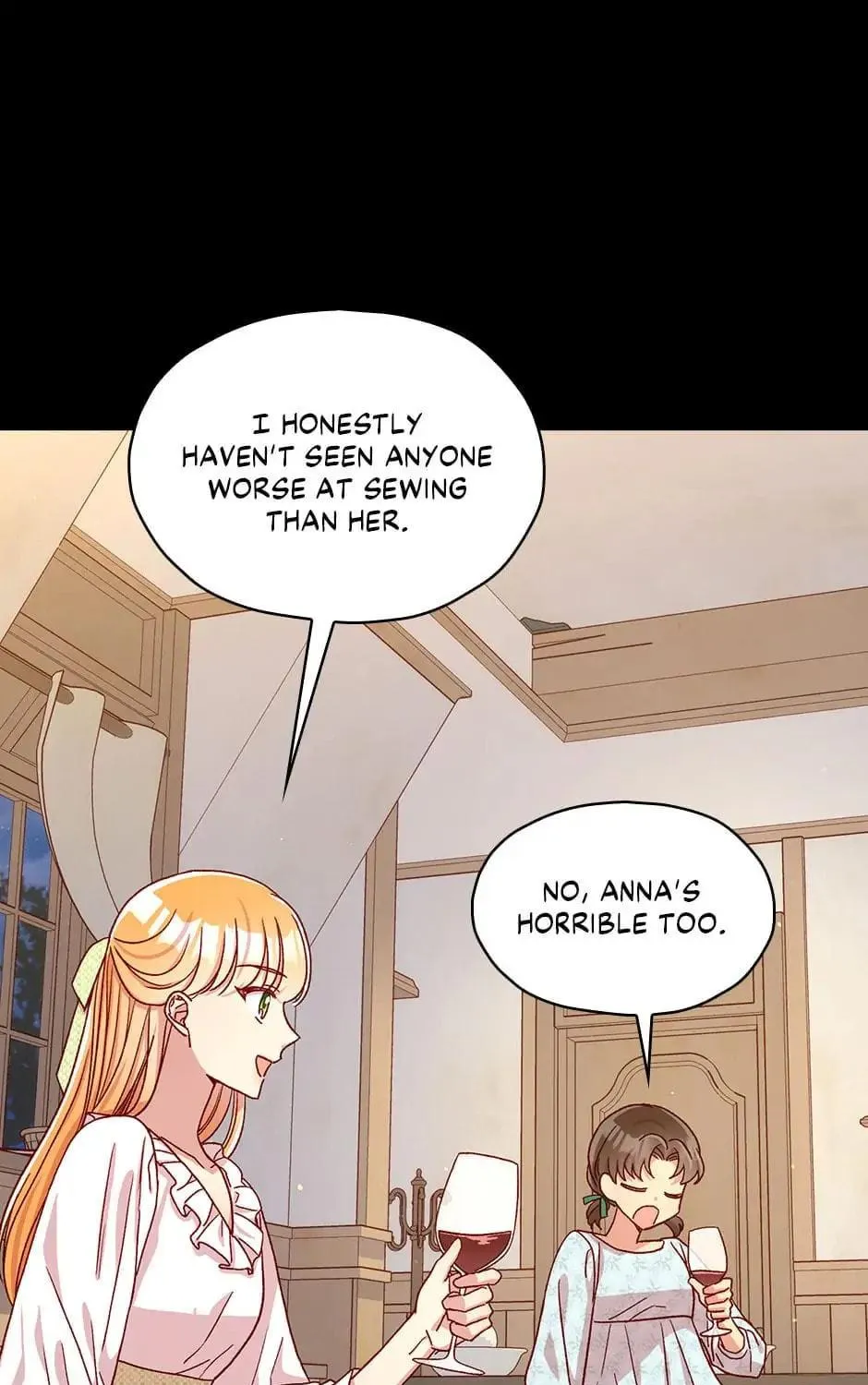 Surviving as a Maid Chapter 78 page 119 - 