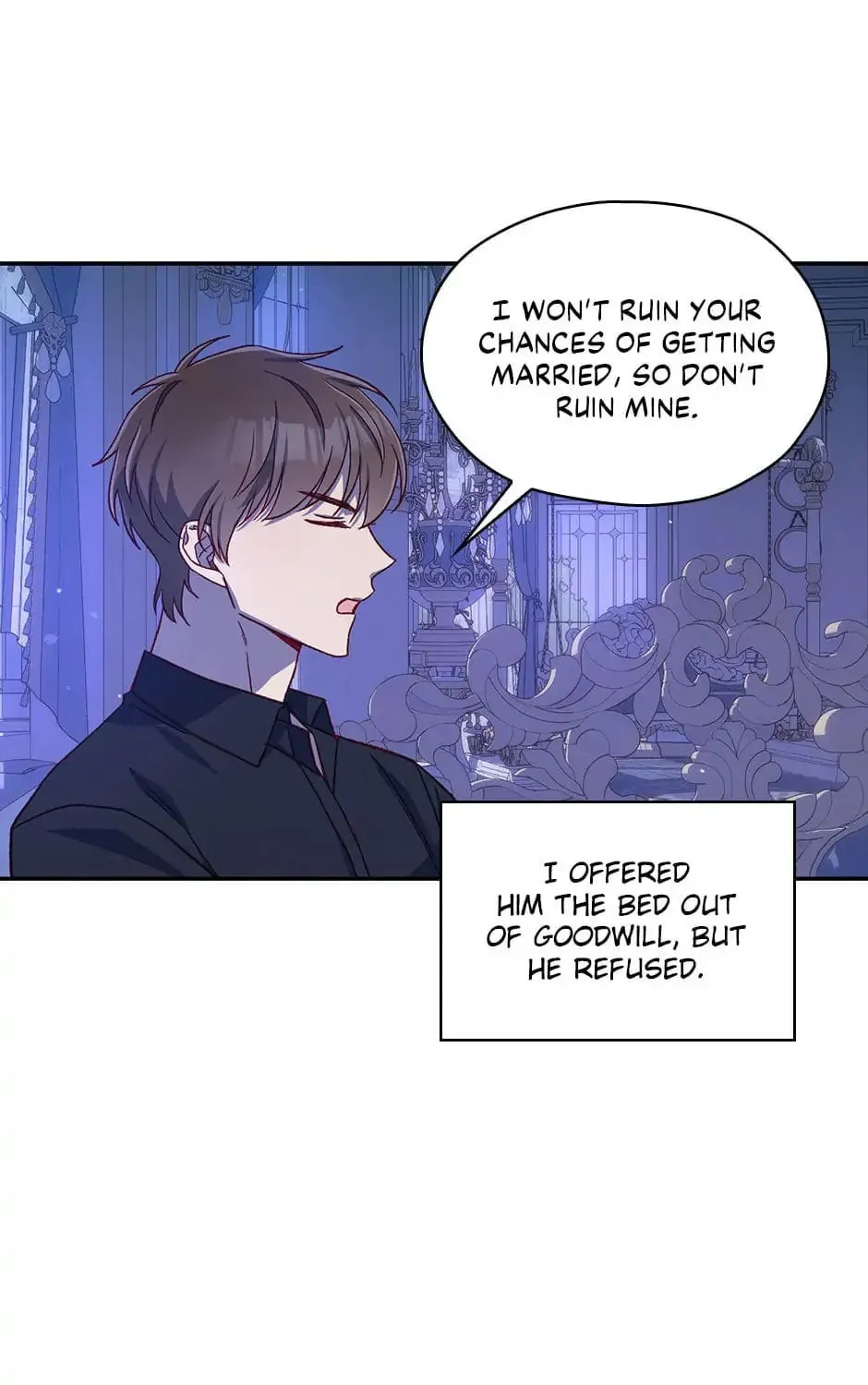 Surviving as a Maid Chapter 78 page 13 - 