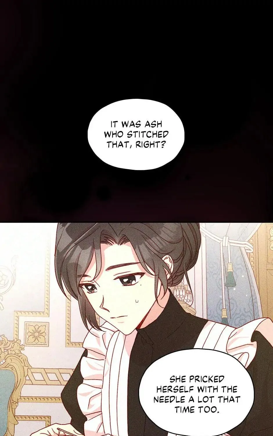 Surviving as a Maid Chapter 78 page 125 - 