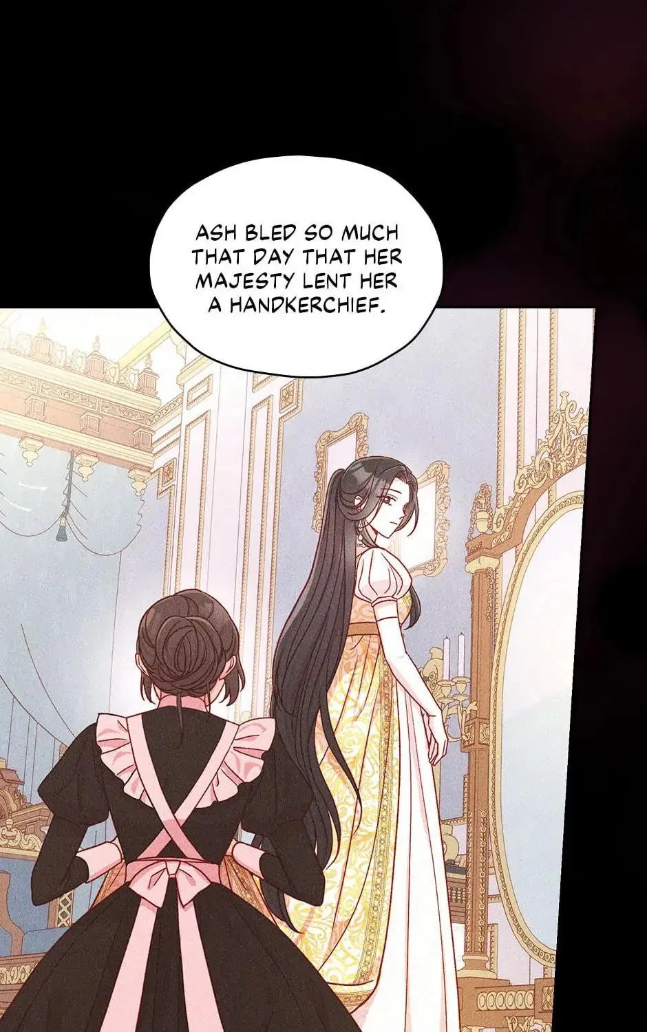 Surviving as a Maid Chapter 78 page 129 - 