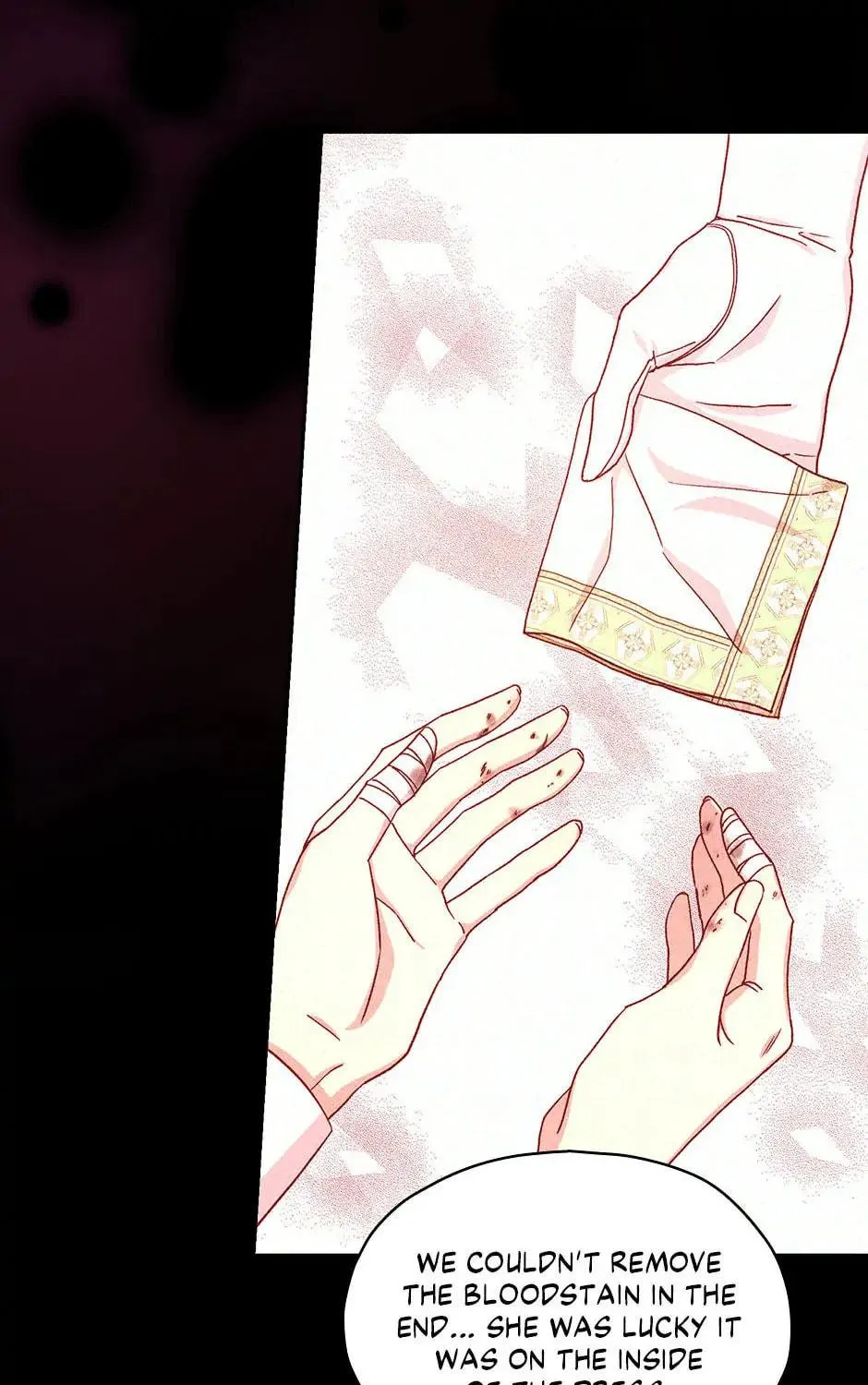 Surviving as a Maid Chapter 78 page 131 - 