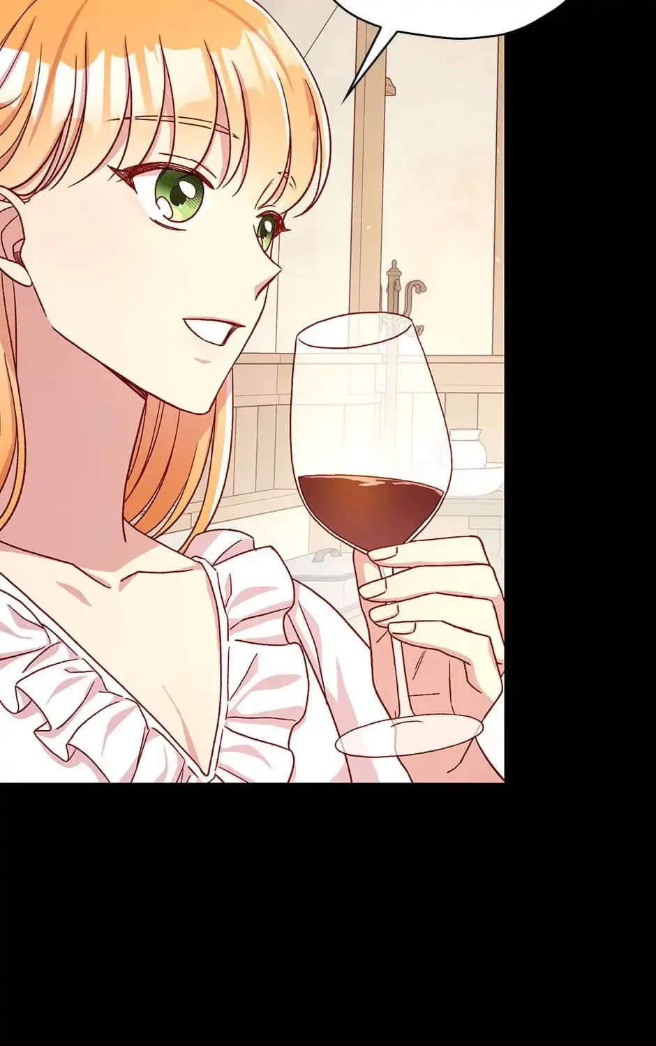 Surviving as a Maid Chapter 78 page 135 - 