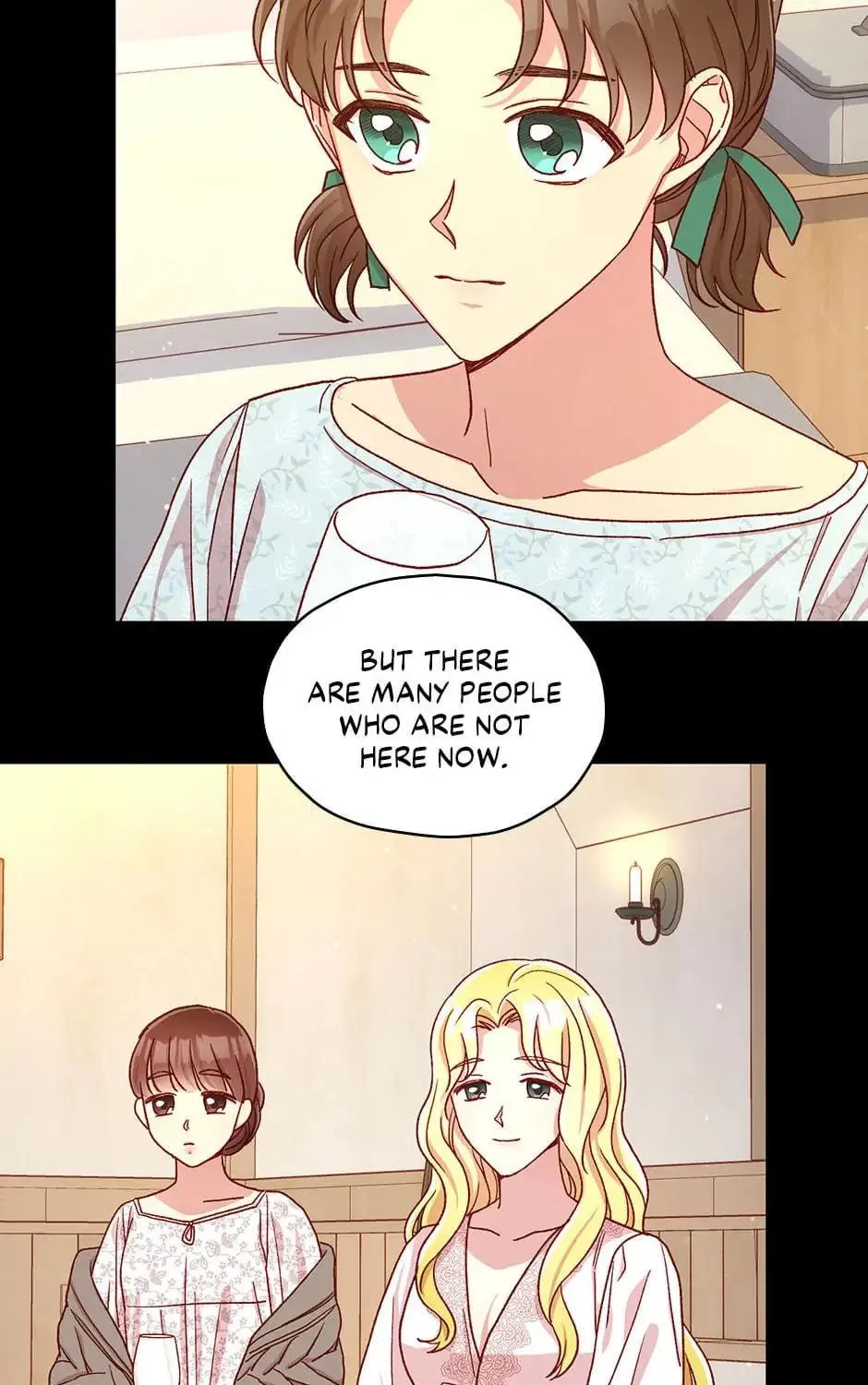 Surviving as a Maid Chapter 78 page 137 - 