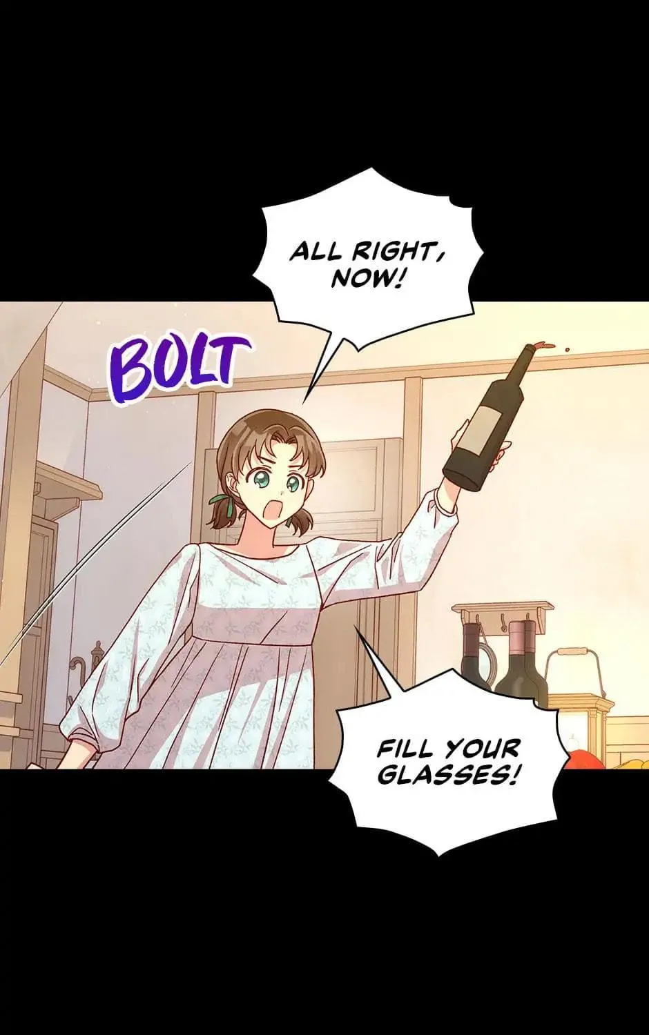 Surviving as a Maid Chapter 78 page 139 - 