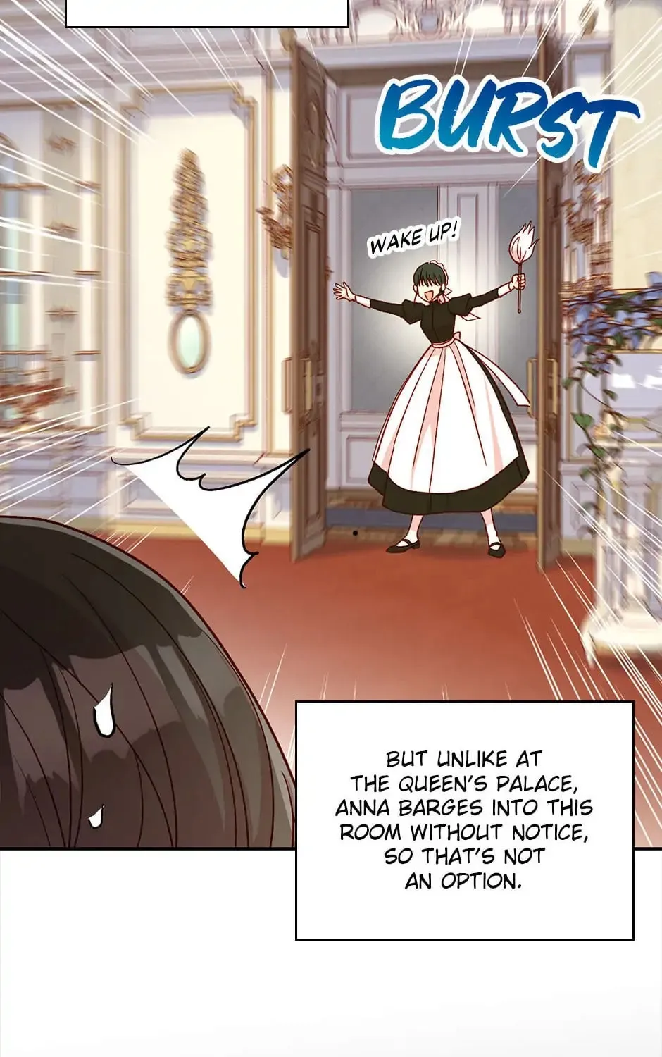 Surviving as a Maid Chapter 78 page 15 - 