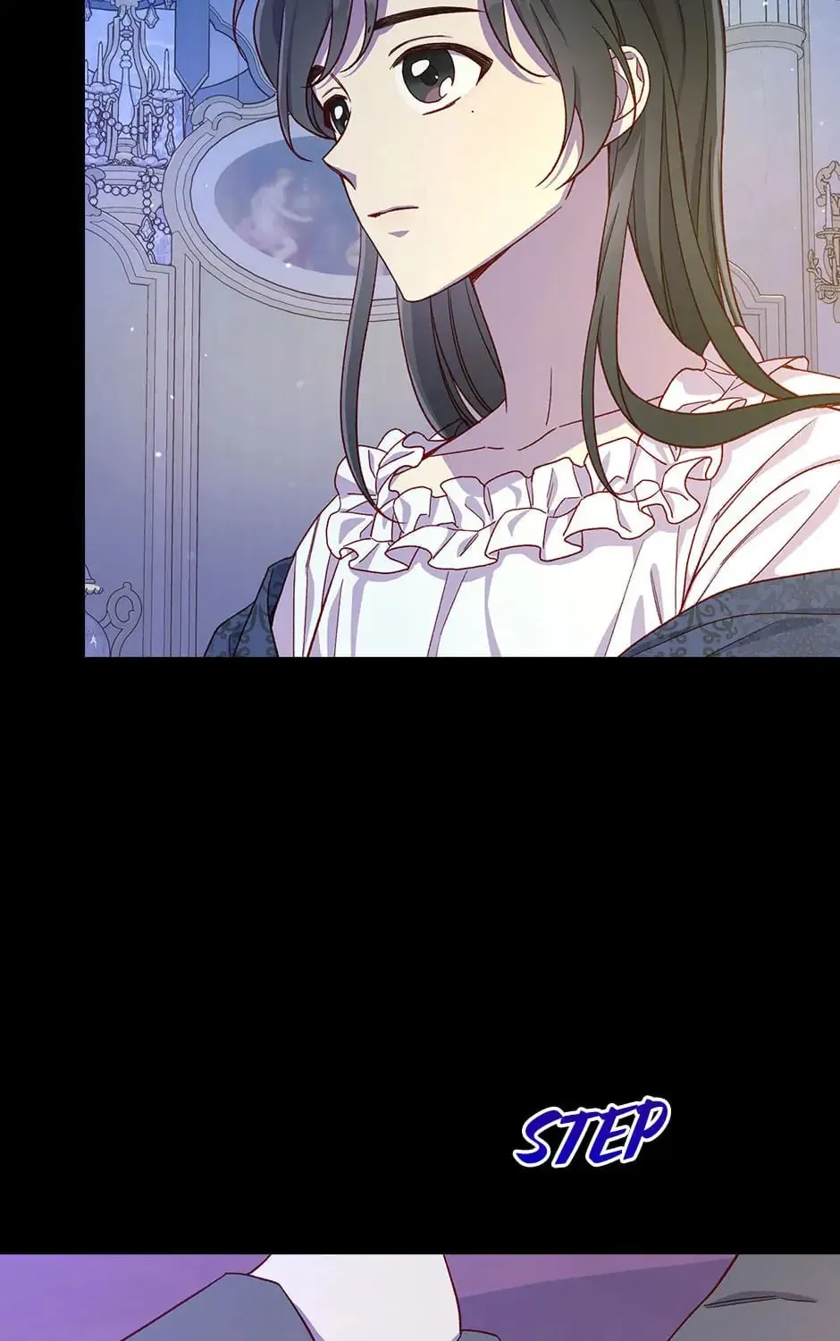 Surviving as a Maid Chapter 78 page 21 - 