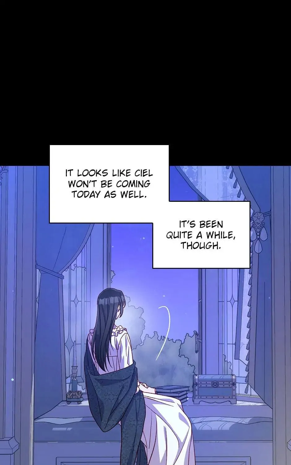Surviving as a Maid Chapter 78 page 23 - 