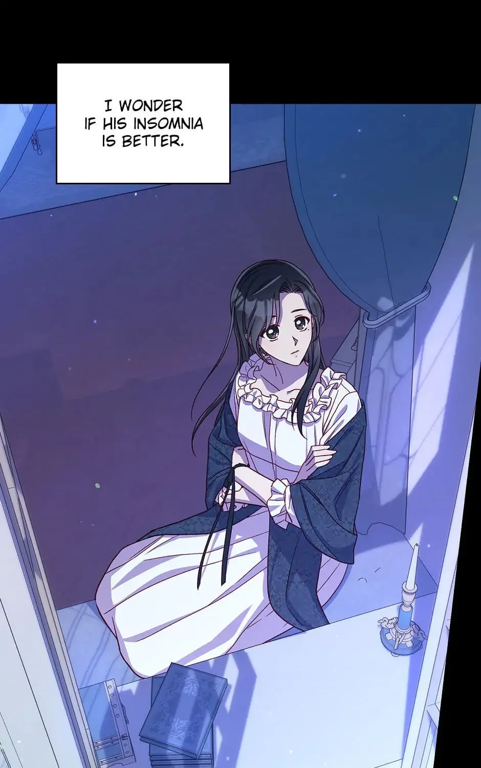 Surviving as a Maid Chapter 78 page 25 - 