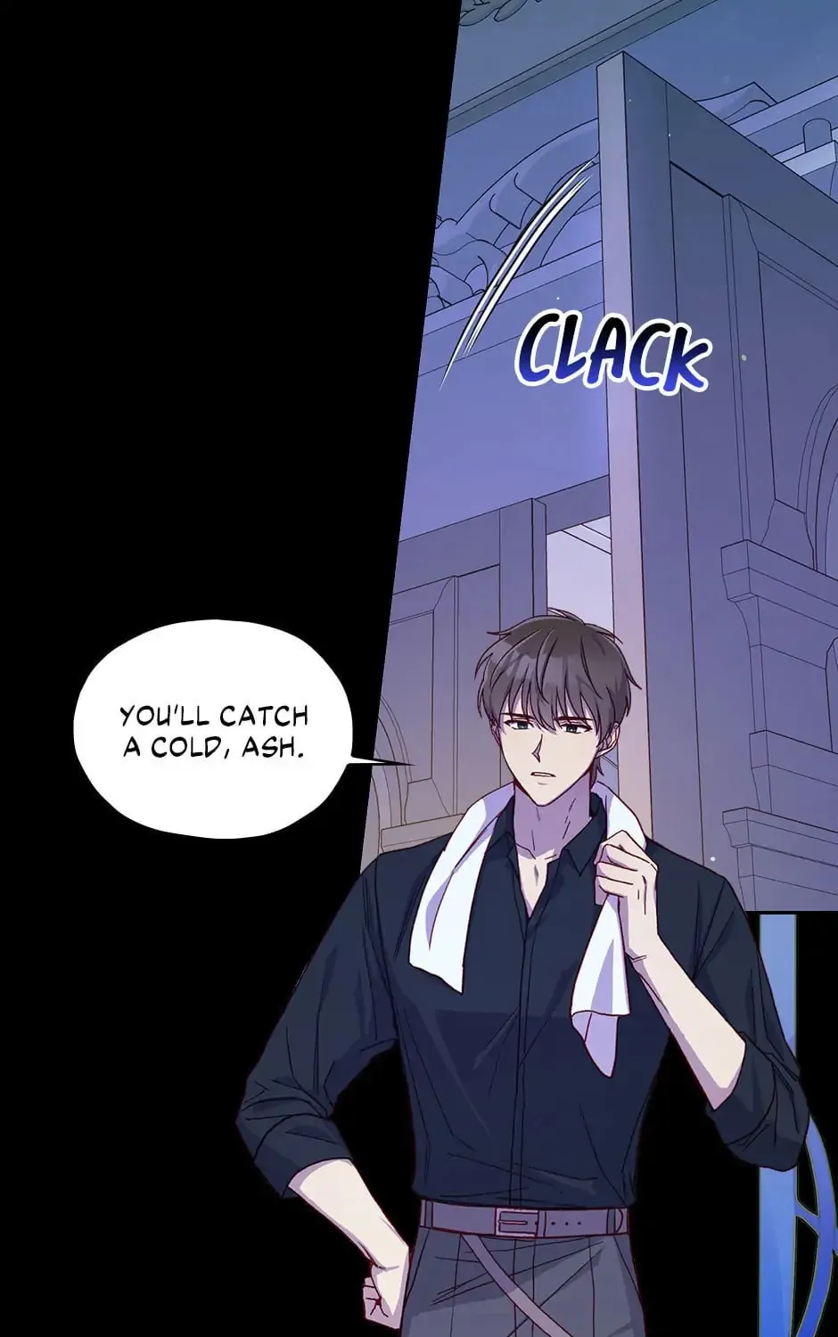 Surviving as a Maid Chapter 78 page 27 - 